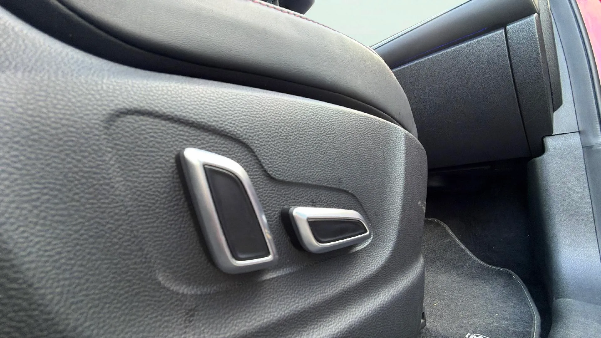 MG HS 1.5T-GDI PHEV Luxury - foto 21
