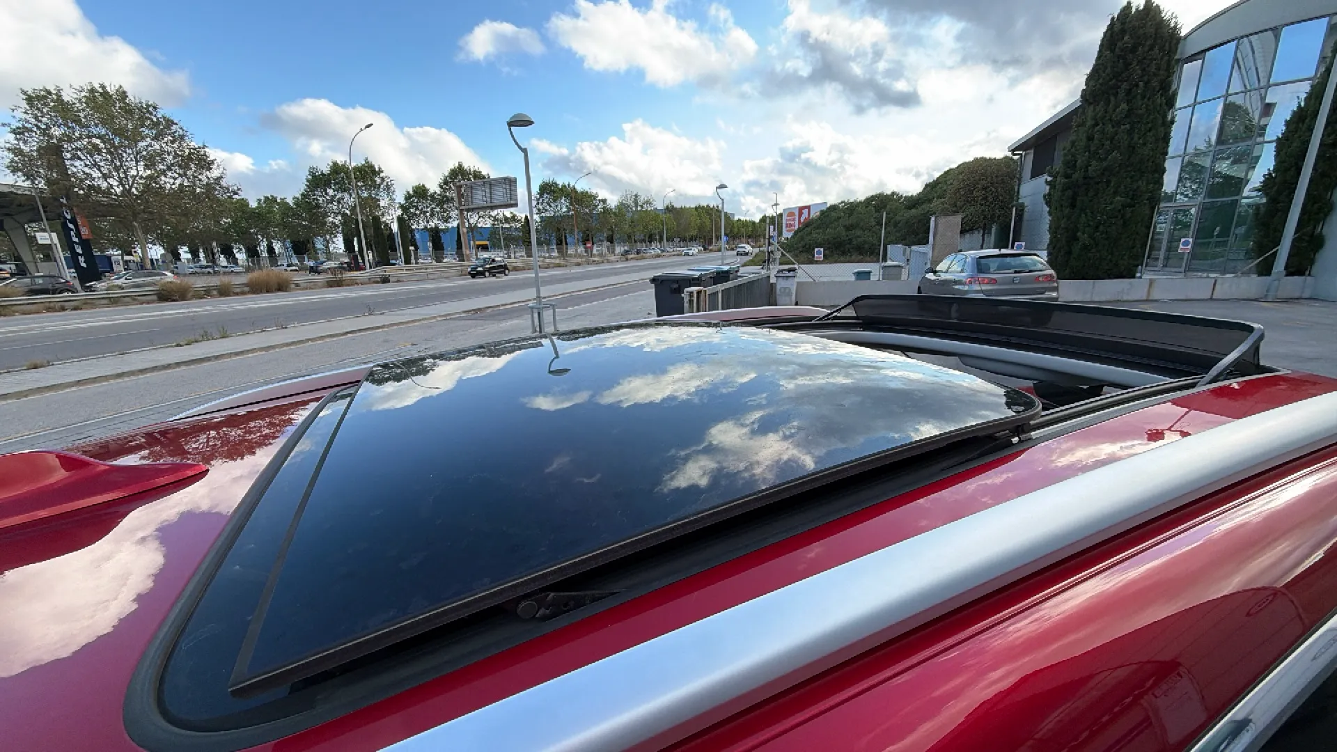 MG HS 1.5T-GDI PHEV Luxury - foto 34