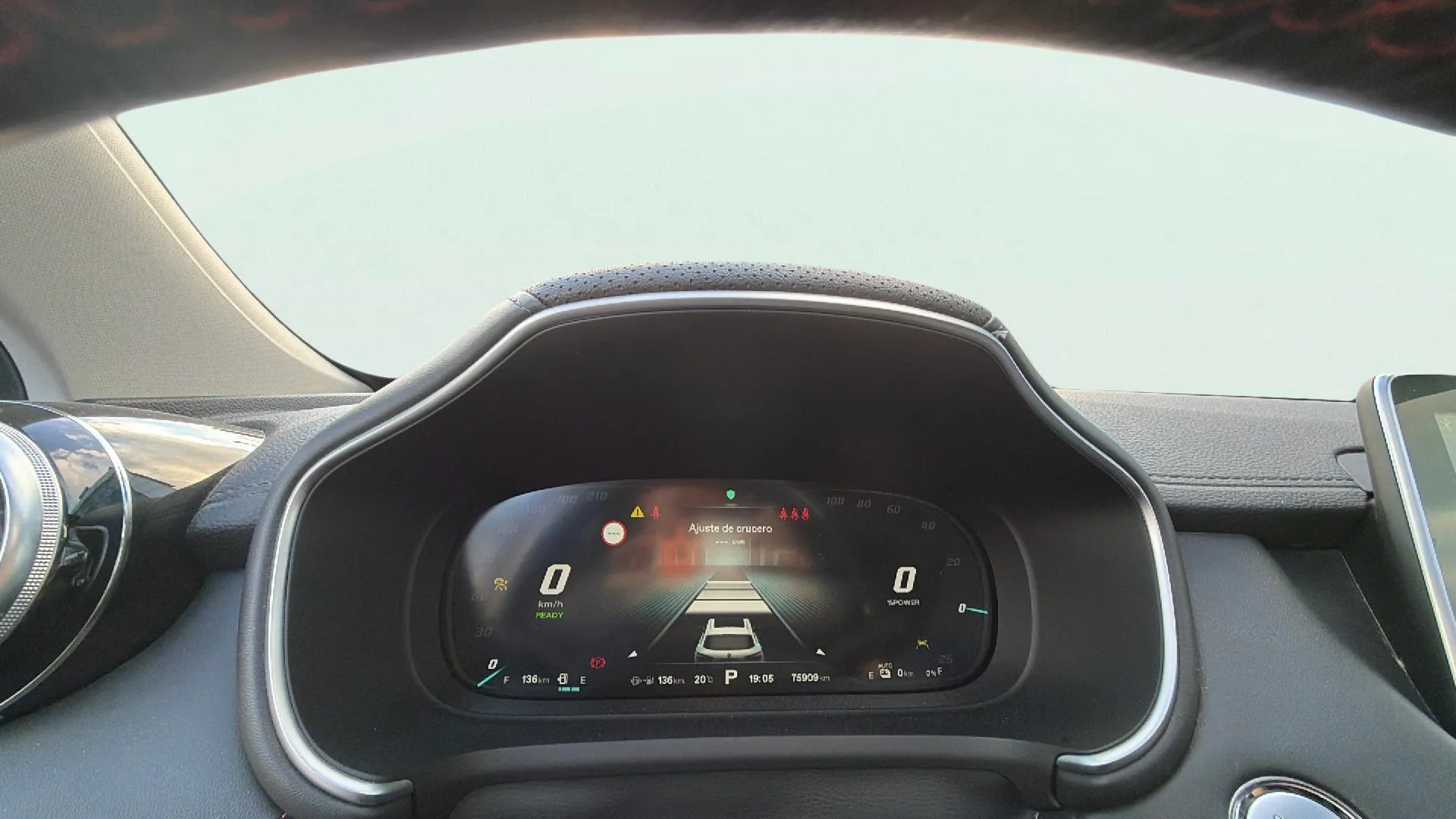 MG HS 1.5T-GDI PHEV Luxury - foto 10