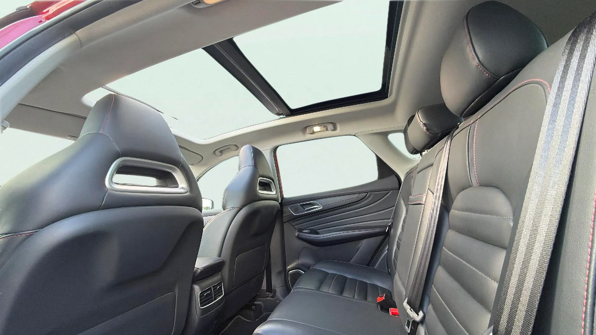 MG HS 1.5T-GDI PHEV Luxury - foto 32