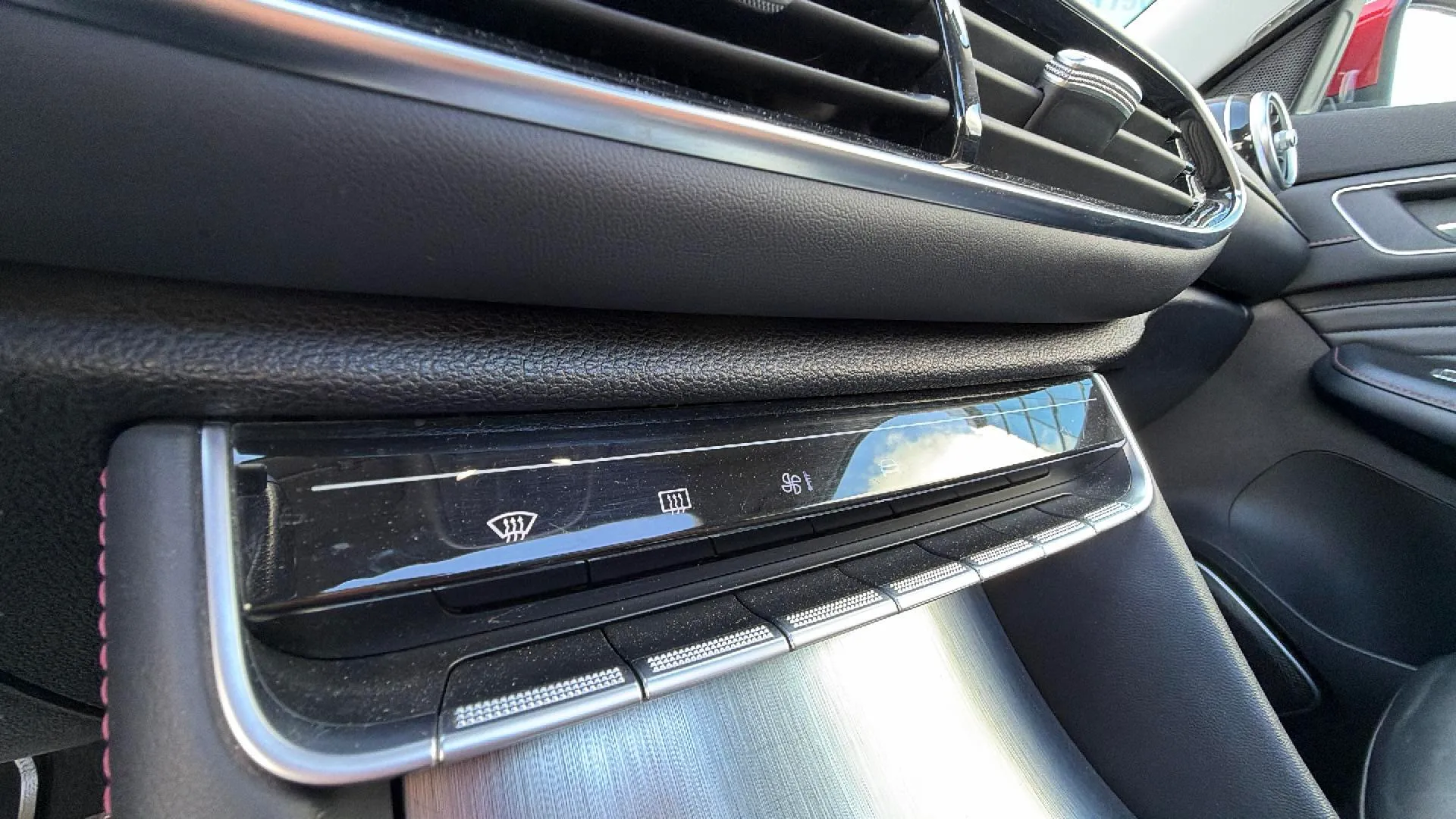 MG HS 1.5T-GDI PHEV Luxury - foto 15