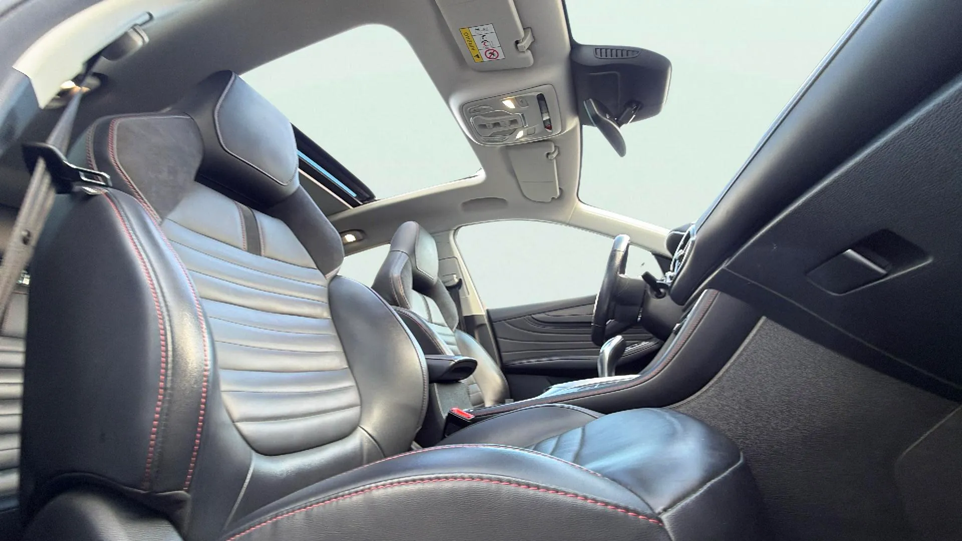 MG HS 1.5T-GDI PHEV Luxury - foto 23
