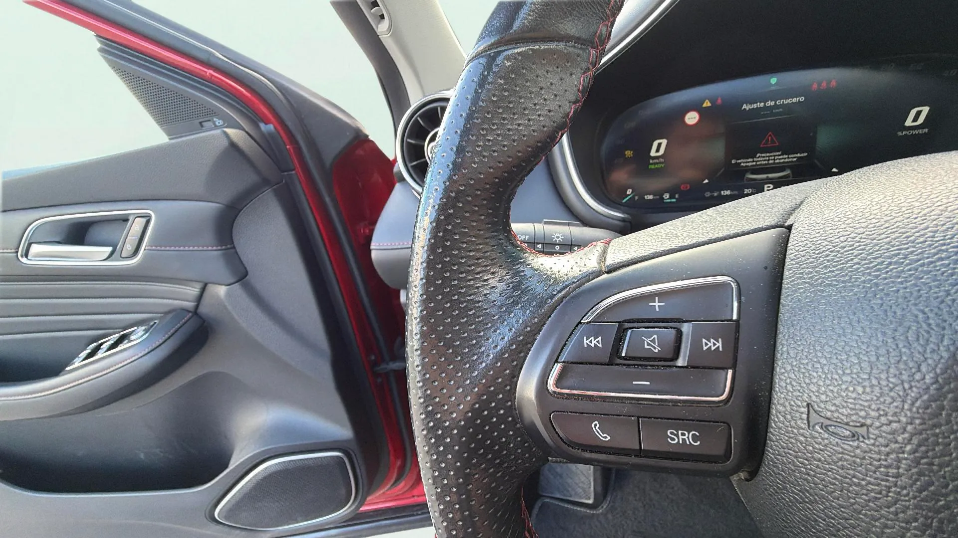 MG HS 1.5T-GDI PHEV Luxury - foto 17