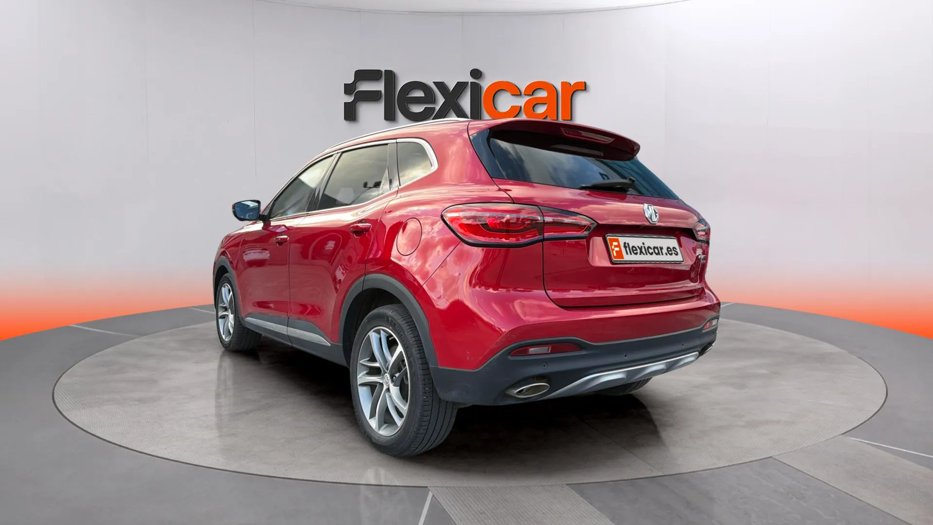 MG HS 1.5T-GDI PHEV Luxury - foto 5