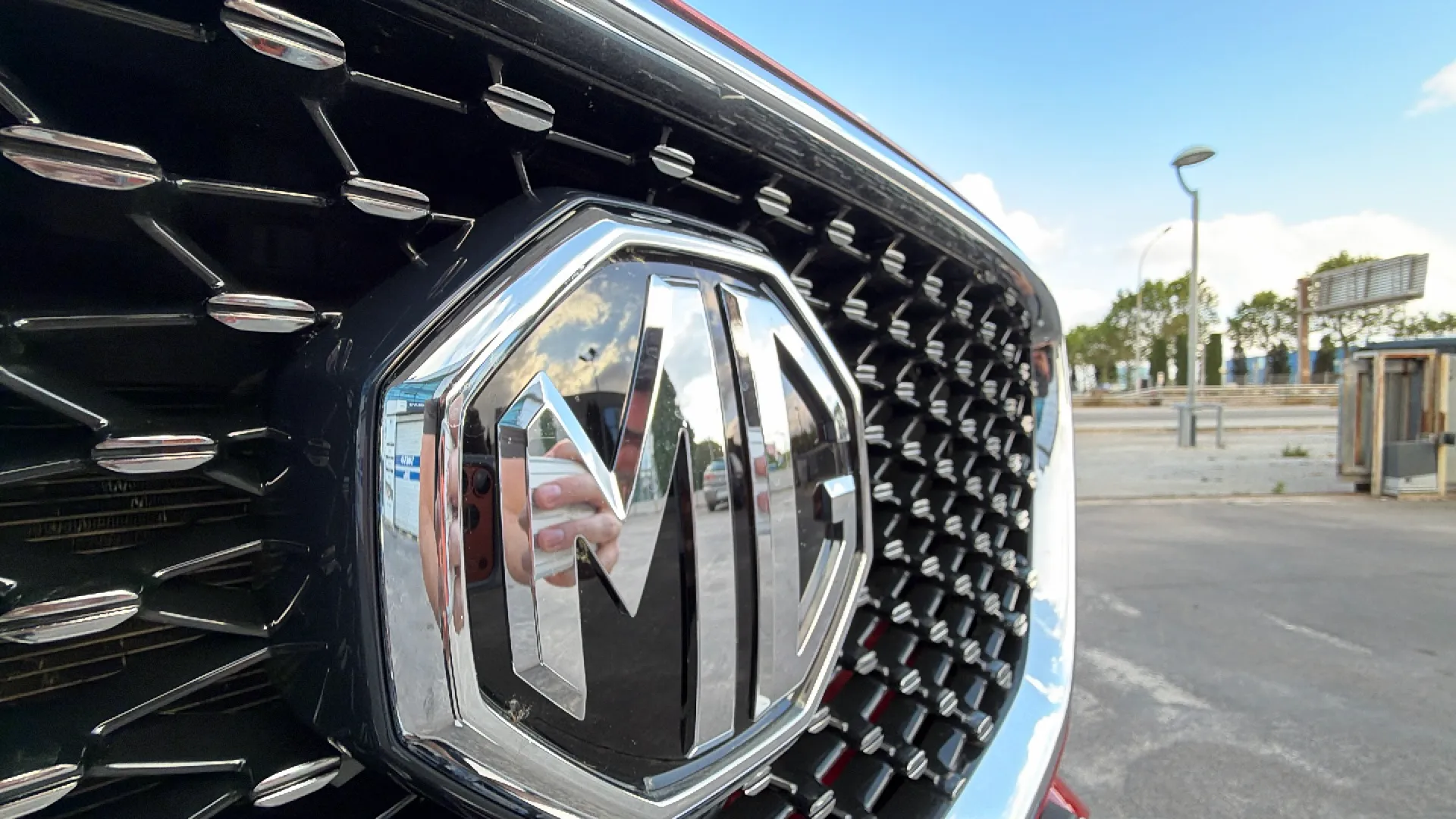 MG HS 1.5T-GDI PHEV Luxury - foto 33