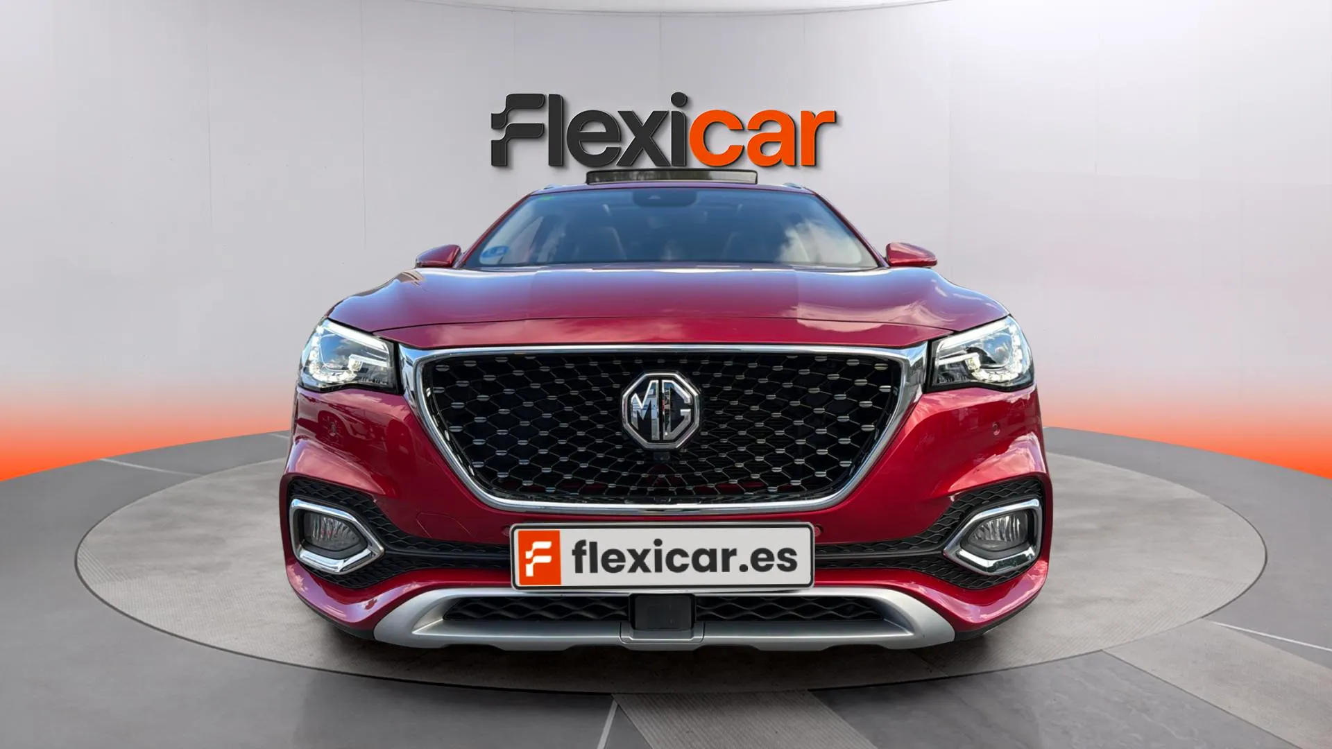 MG HS 1.5T-GDI PHEV Luxury - foto 2