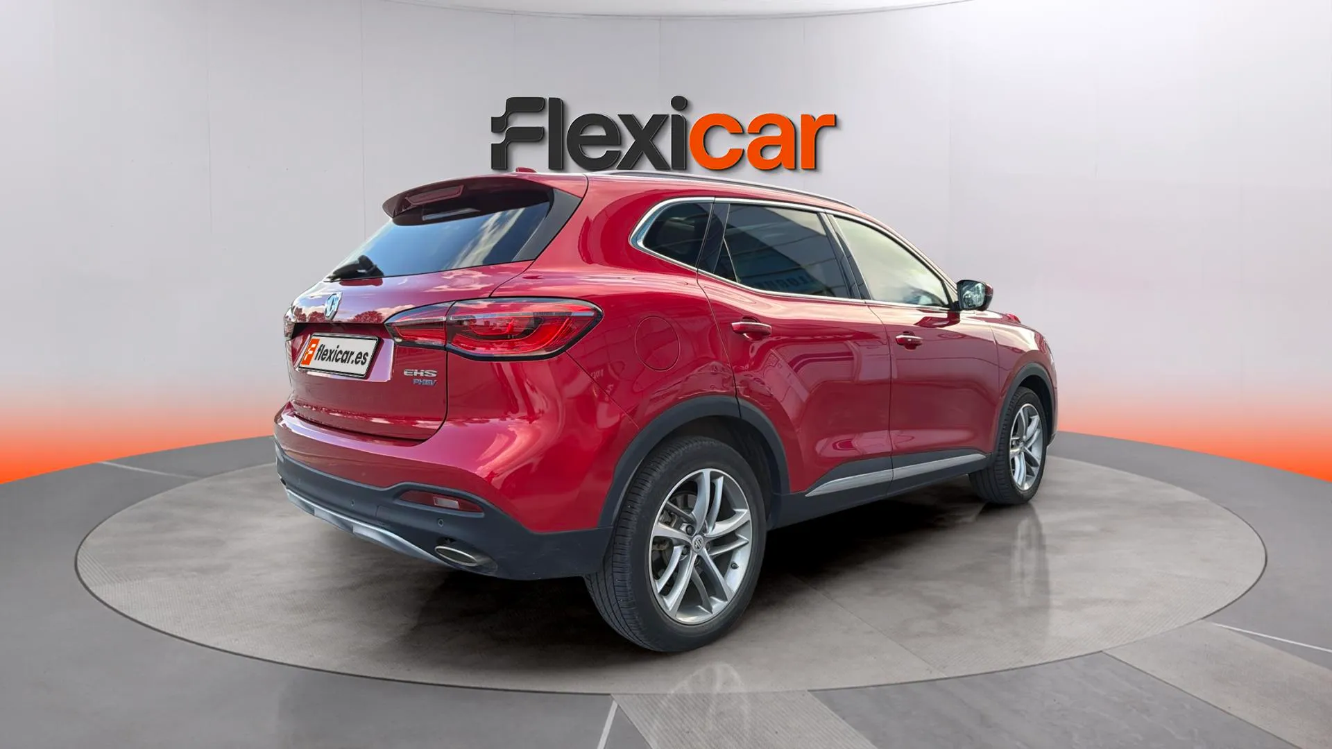 MG HS 1.5T-GDI PHEV Luxury - foto 7