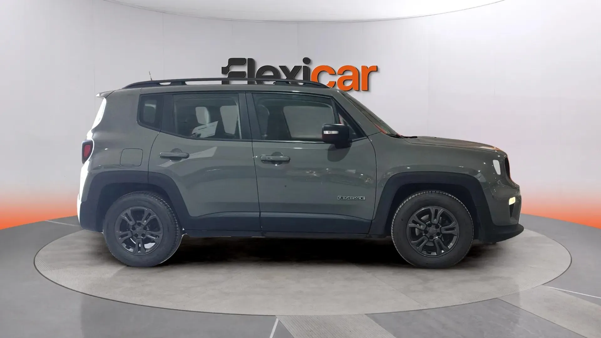 Jeep Renegade Longitude 1.0G 4x2 - foto 3