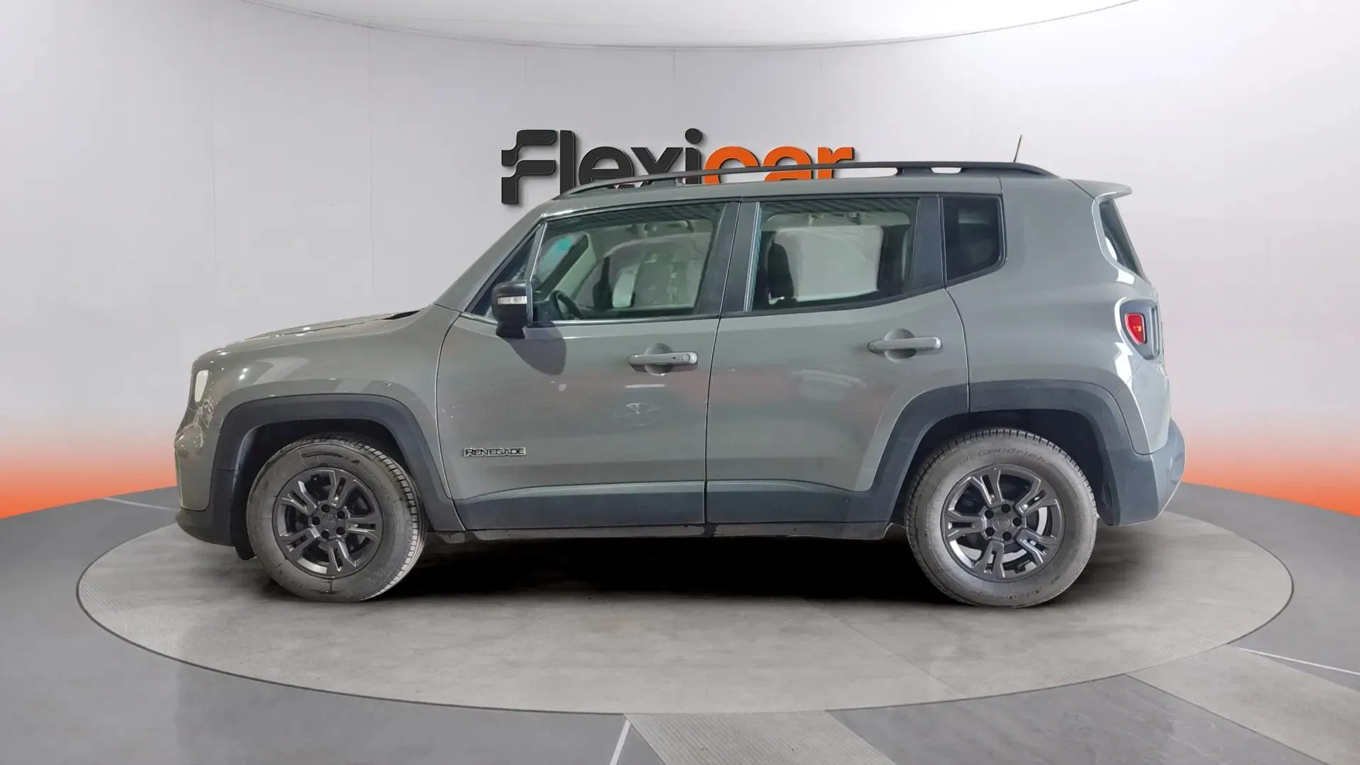 Jeep Renegade Longitude 1.0G 4x2 - foto 4