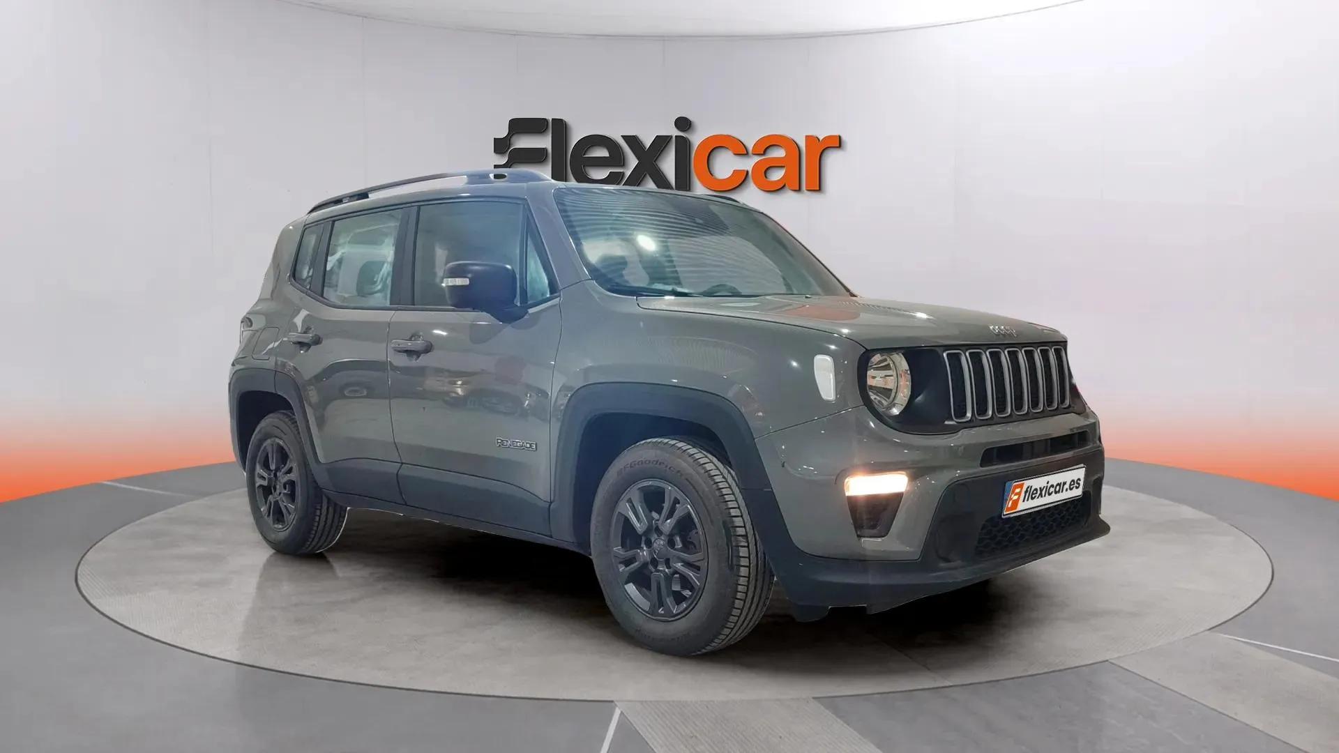 Jeep Renegade Longitude 1.0G 4x2 - foto 1