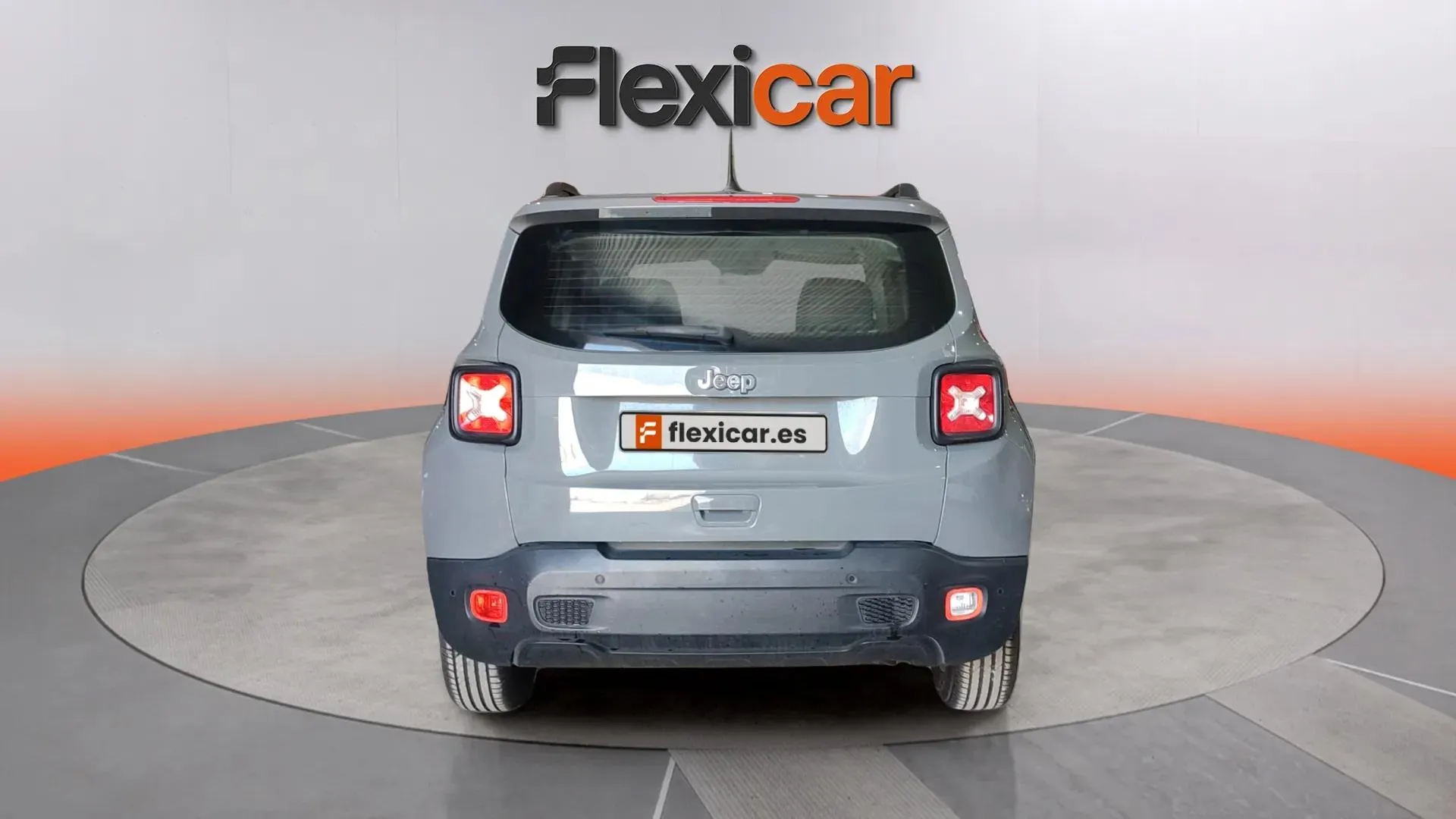 Jeep Renegade Longitude 1.0G 4x2 - foto 5