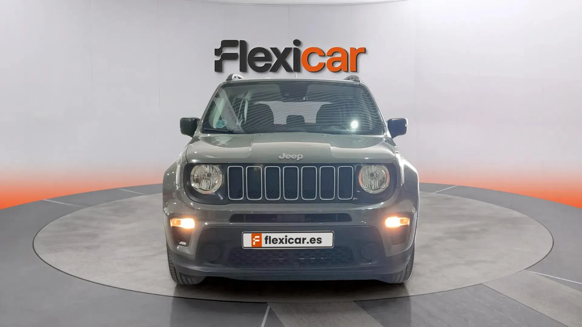 Jeep Renegade Longitude 1.0G 4x2 - foto 2