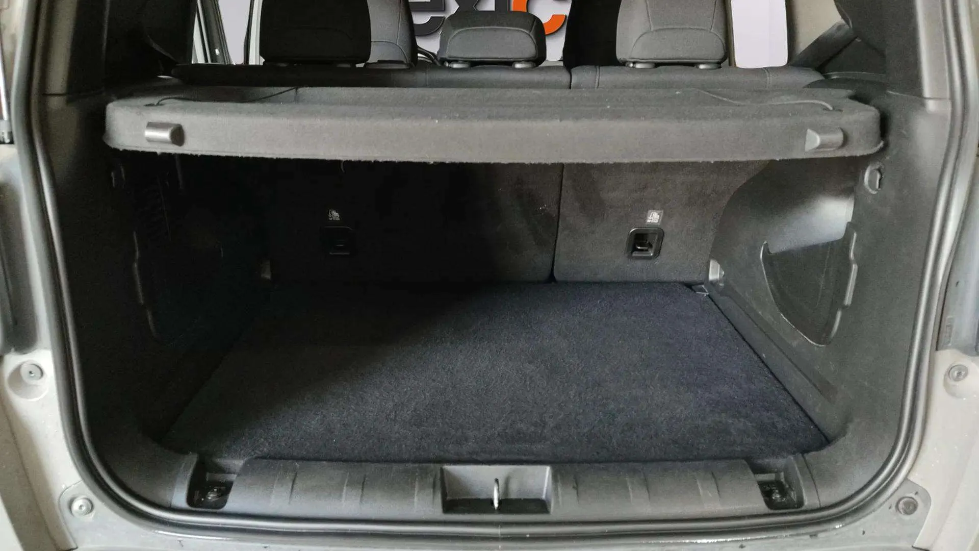 Jeep Renegade Longitude 1.0G 4x2 - foto 20