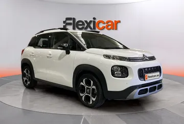 citroen c3 aircross bluehdi 88kw 120cv s amps eat6 shine diesel automatica rivas ii 903000000259859