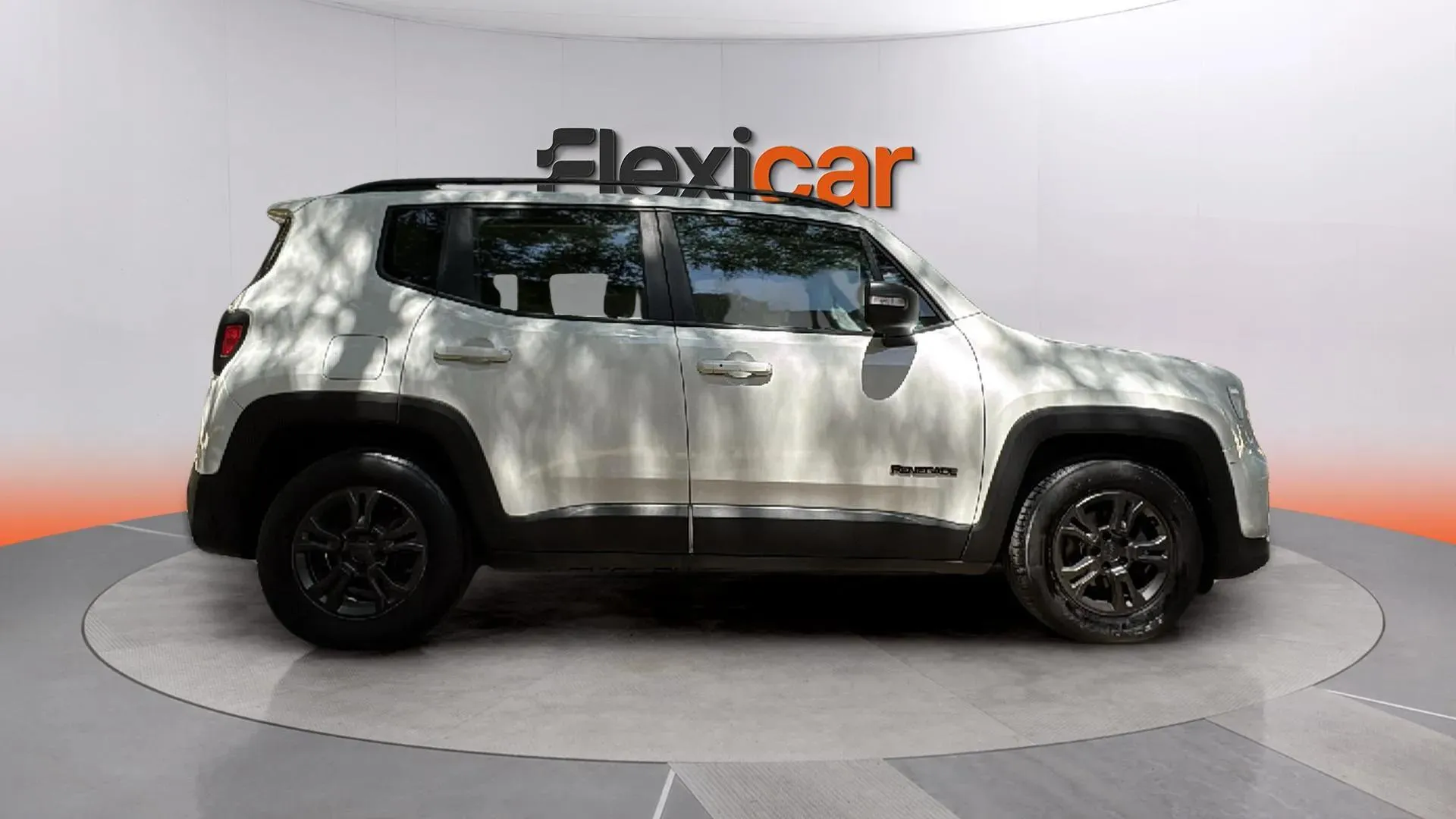 Jeep Renegade Longitude 1.0G 4x2 - foto 3