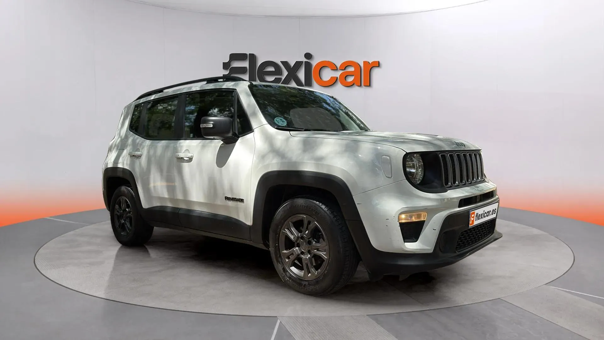 Jeep Renegade Longitude 1.0G 4x2 - foto 1