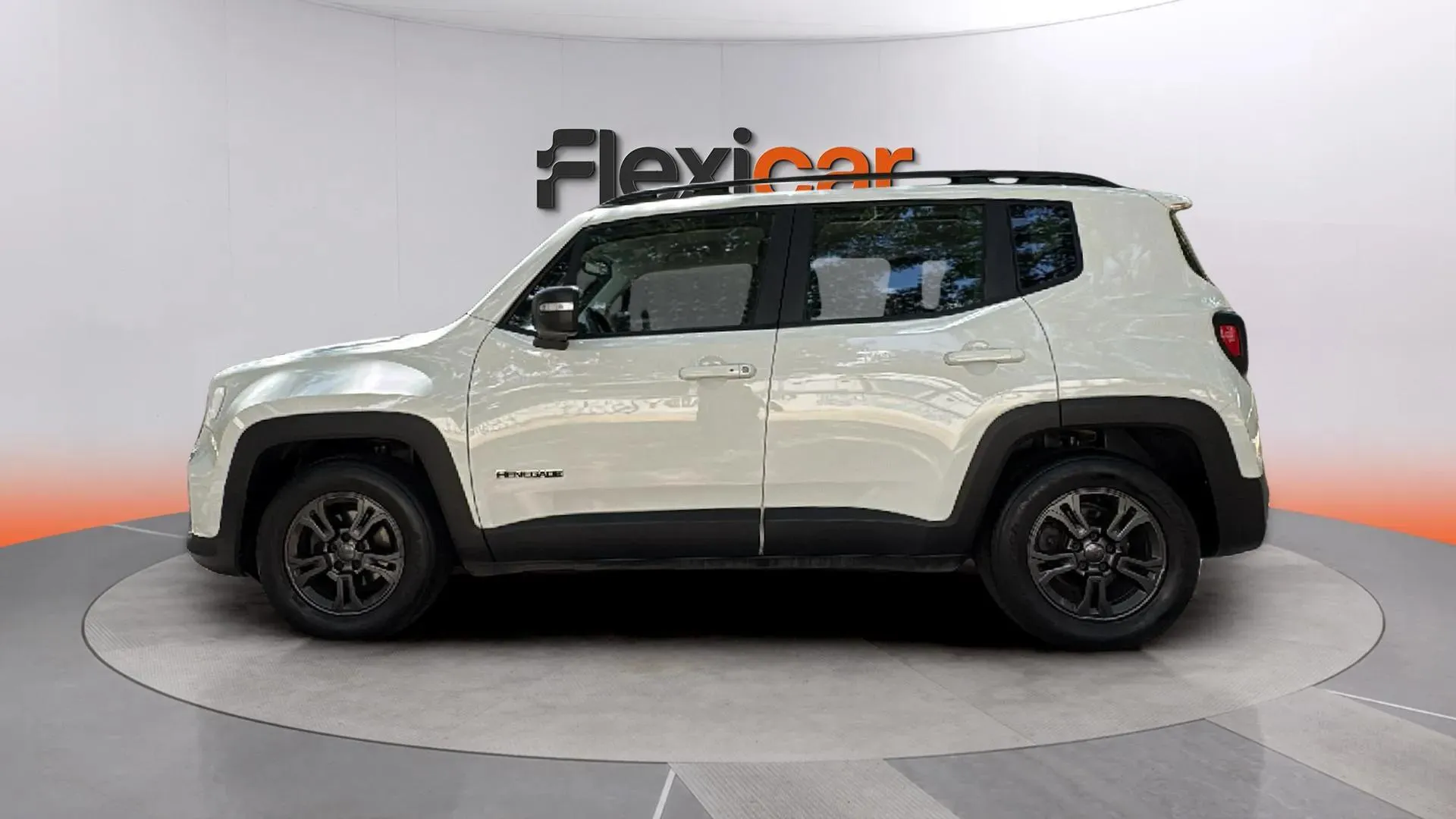 Jeep Renegade Longitude 1.0G 4x2 - foto 5