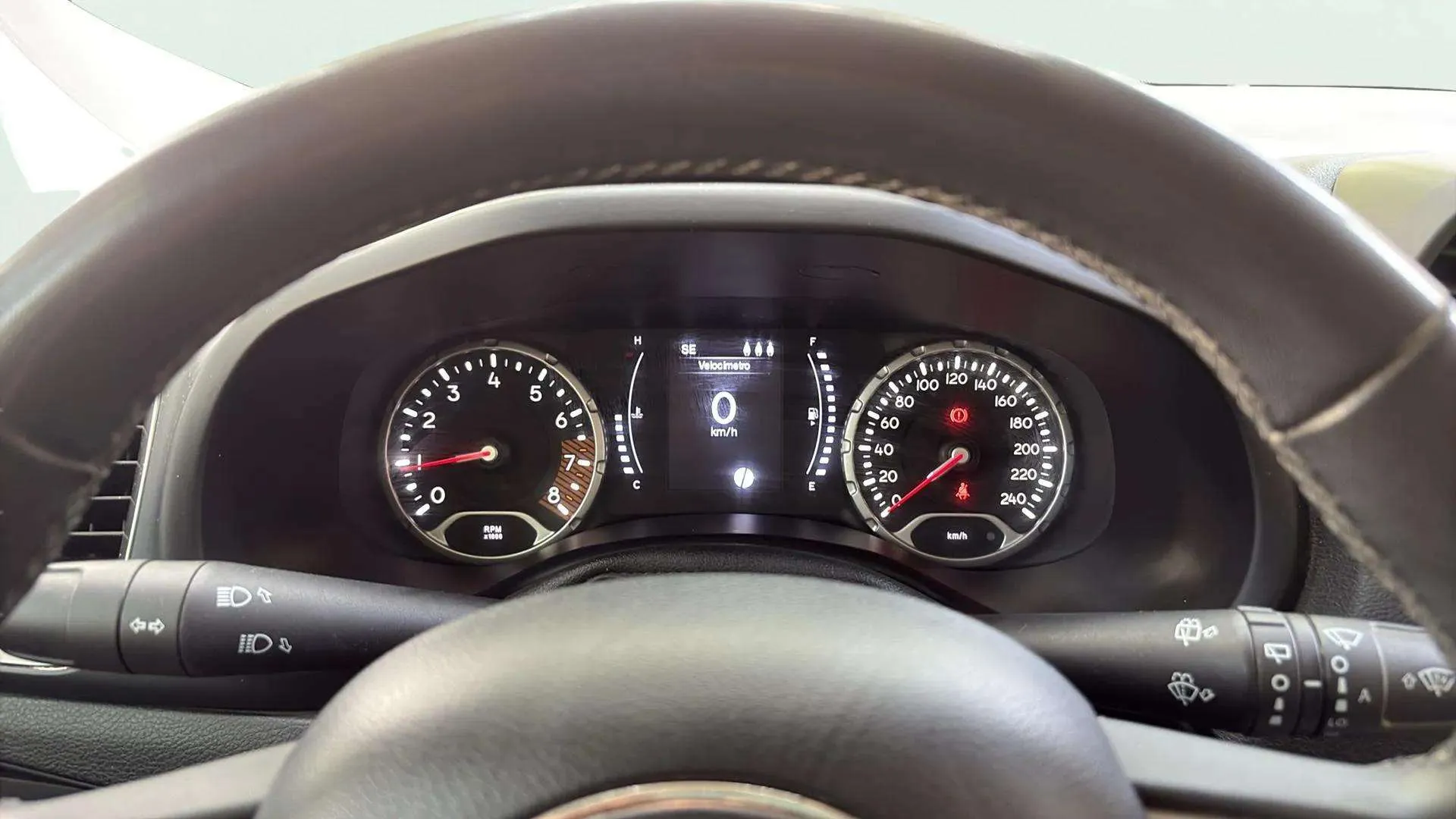 Jeep Renegade Longitude 1.0G 4x2 - foto 10