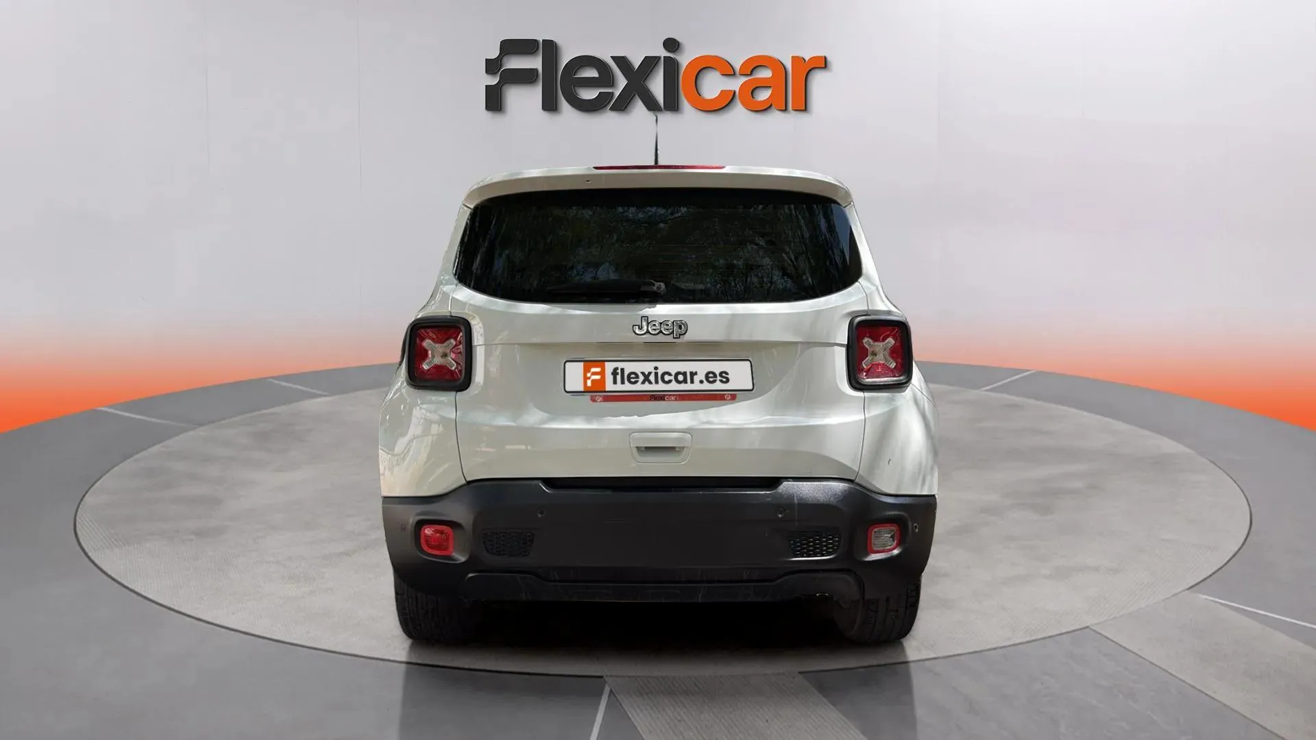 Jeep Renegade Longitude 1.0G 4x2 - foto 4