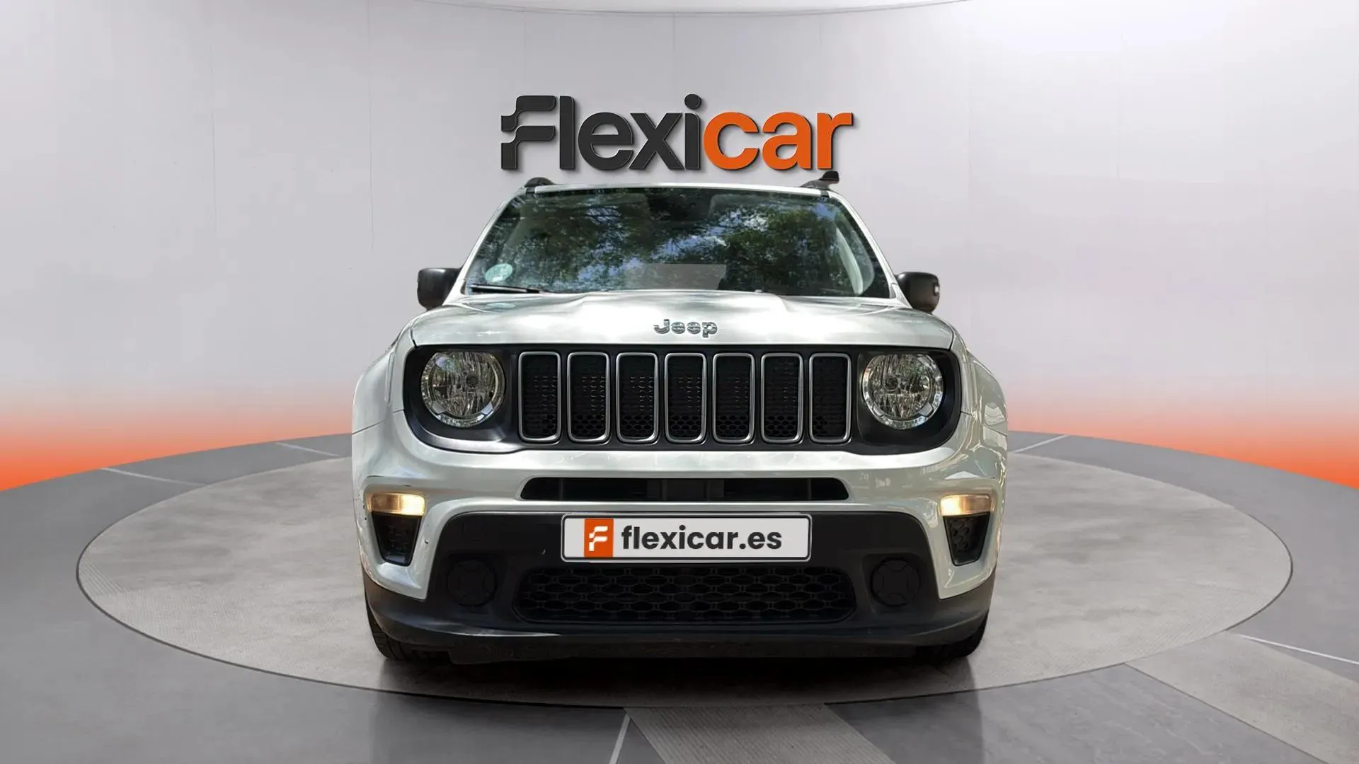 Jeep Renegade Longitude 1.0G 4x2 - foto 2