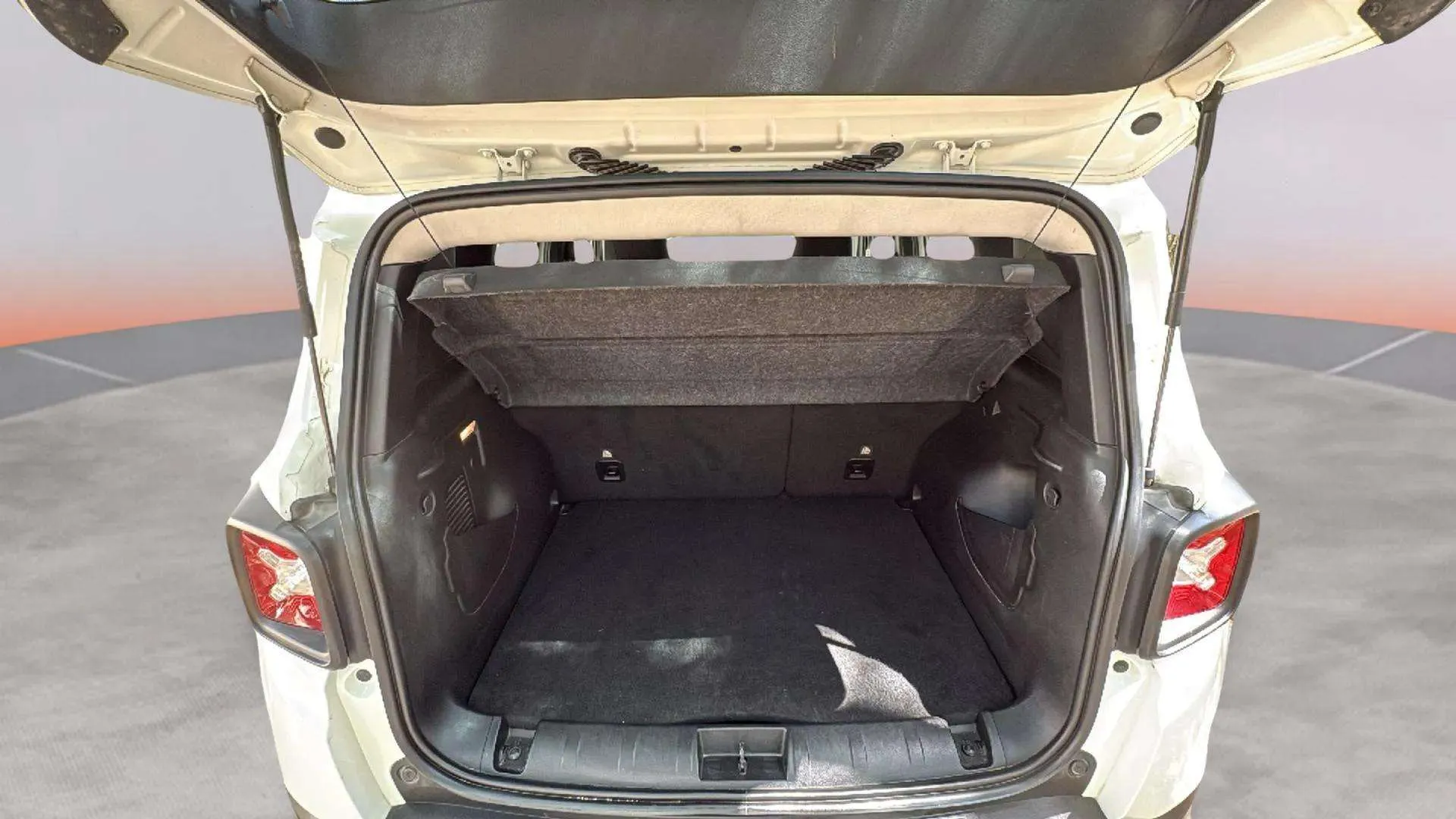 Jeep Renegade Longitude 1.0G 4x2 - foto 6
