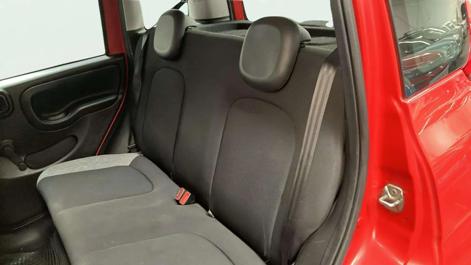 Fiat Panda City Life Hybrid 1.0 Gse - foto 13