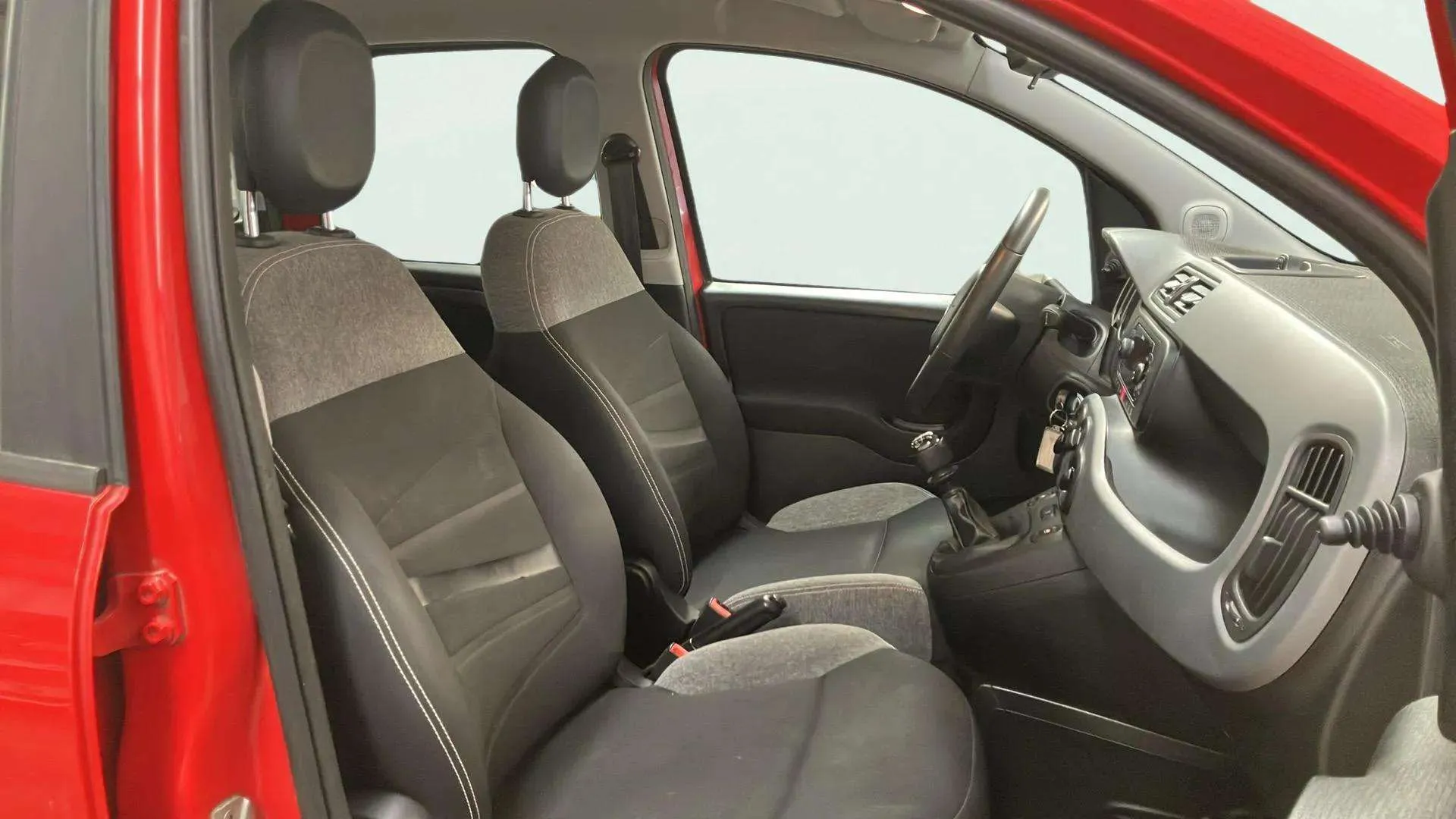 Fiat Panda City Life Hybrid 1.0 Gse - foto 15