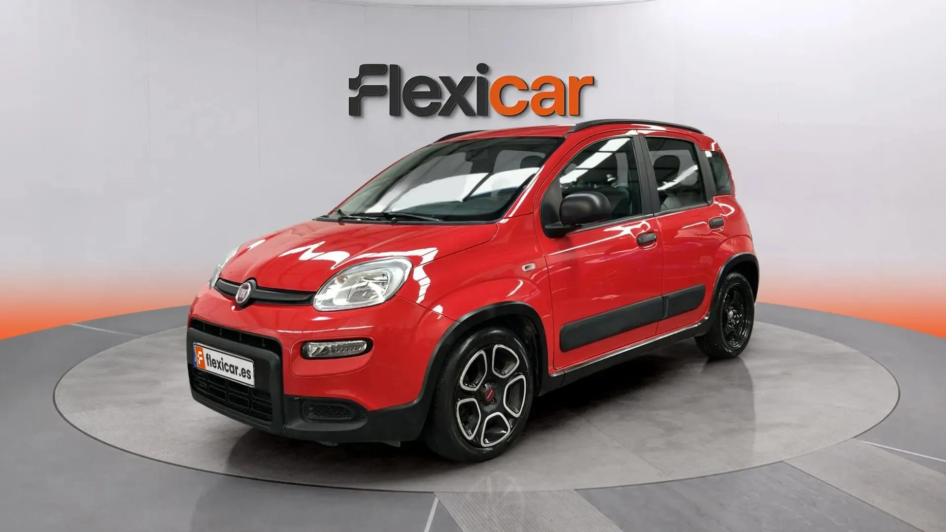 Fiat Panda City Life Hybrid 1.0 Gse - foto 3