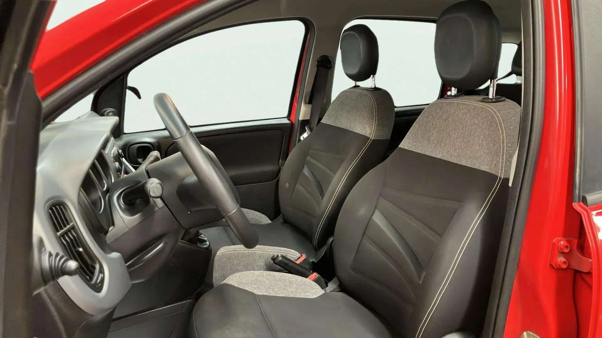 Fiat Panda City Life Hybrid 1.0 Gse - foto 12