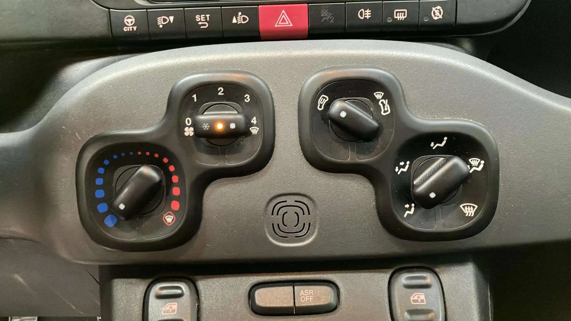 Fiat Panda City Life Hybrid 1.0 Gse - foto 20