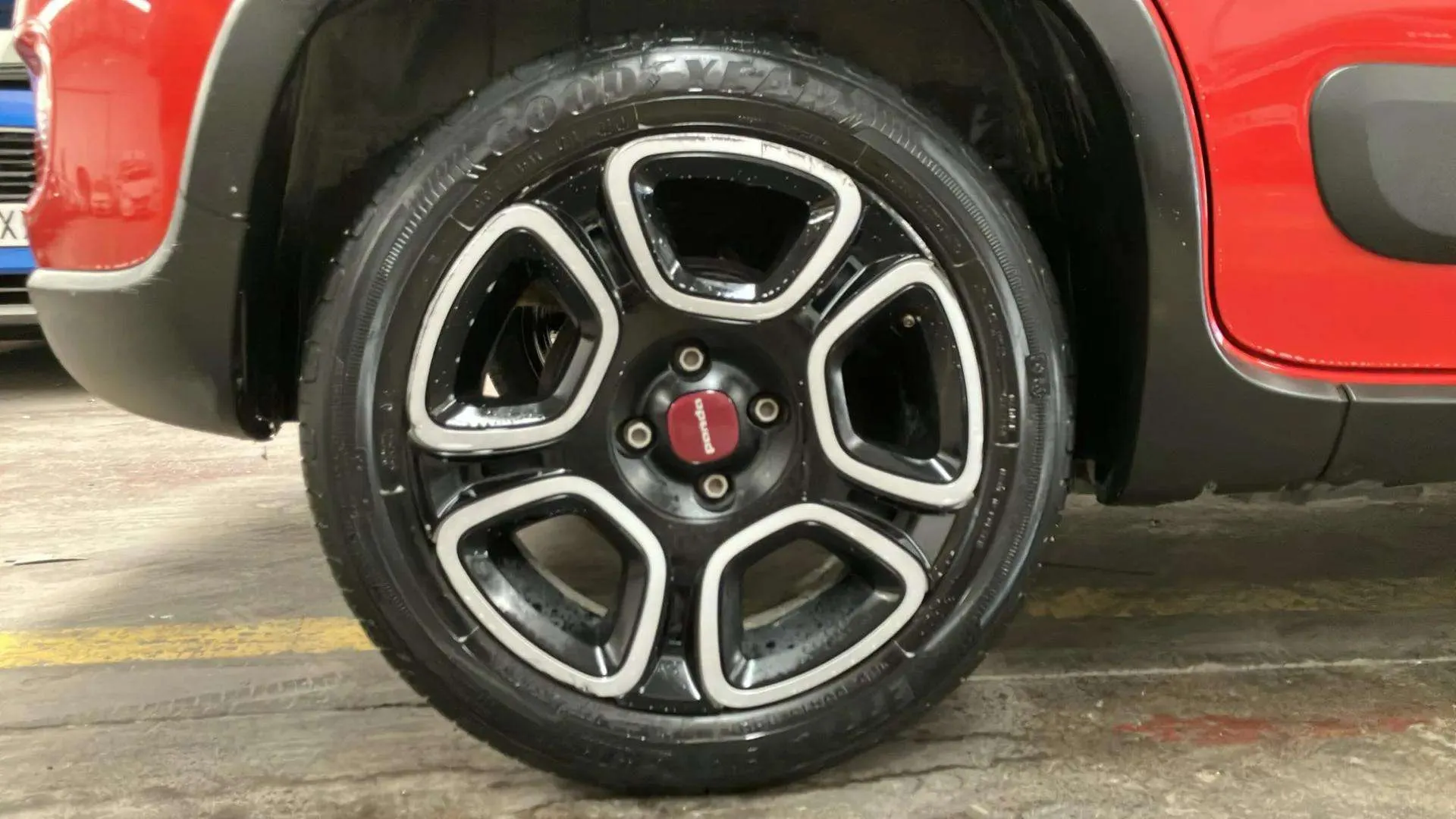Fiat Panda City Life Hybrid 1.0 Gse - foto 22