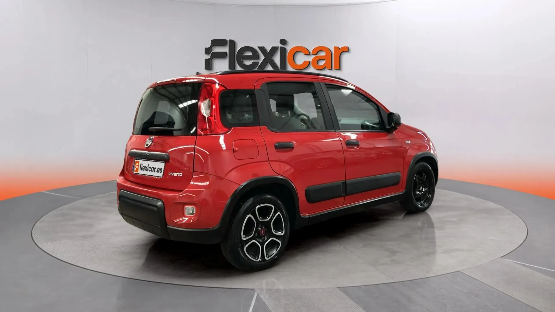 Fiat Panda City Life Hybrid 1.0 Gse - foto 7