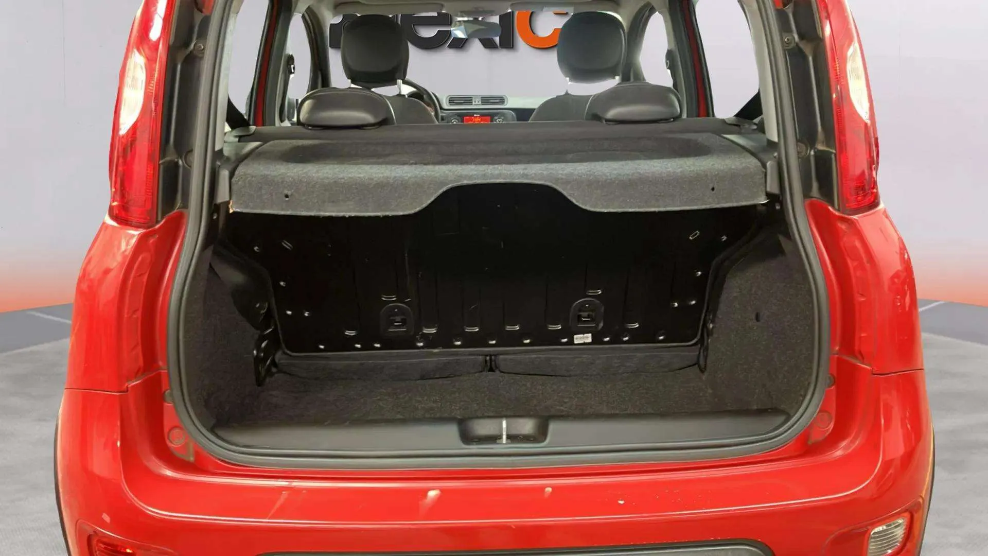 Fiat Panda City Life Hybrid 1.0 Gse - foto 16
