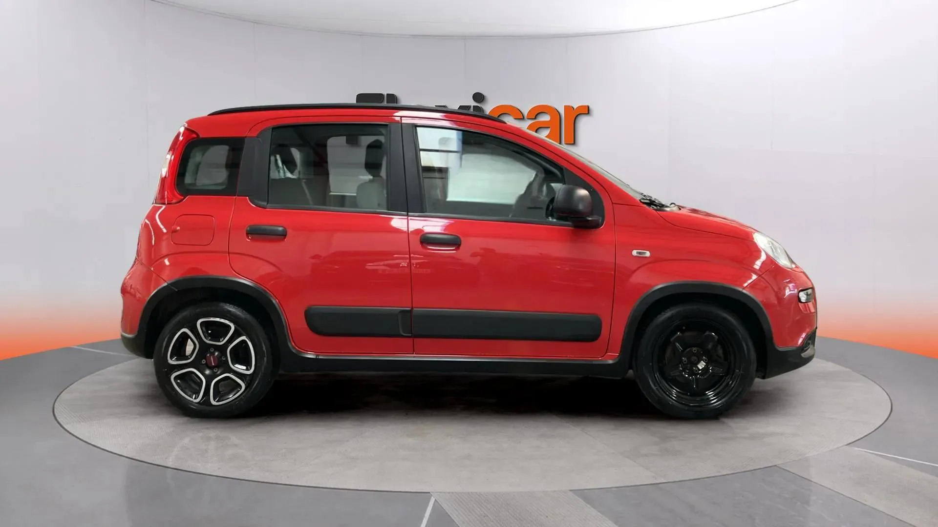 Fiat Panda City Life Hybrid 1.0 Gse - foto 8