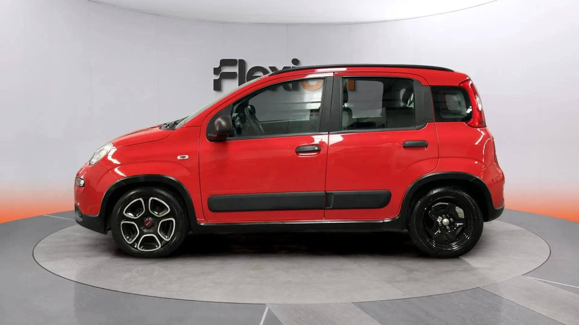 Fiat Panda City Life Hybrid 1.0 Gse - foto 4
