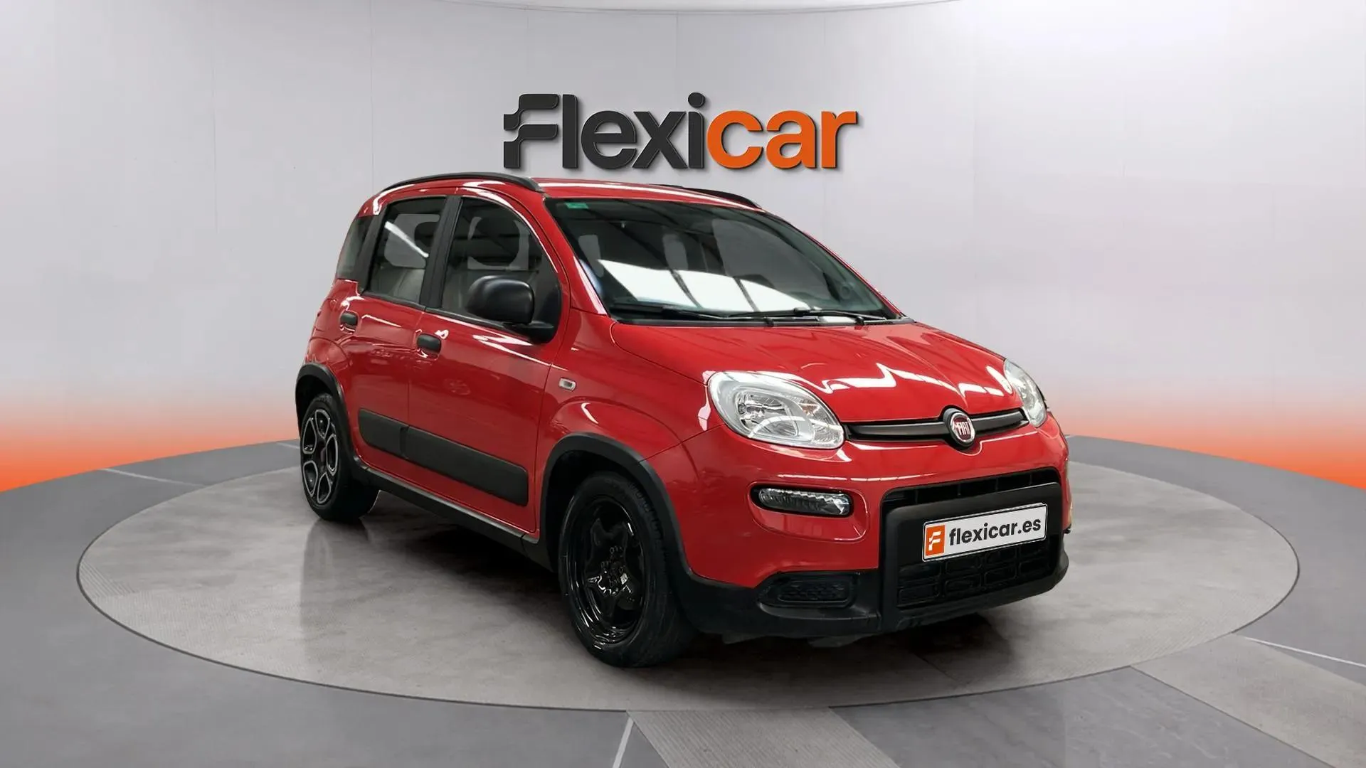 Fiat Panda City Life Hybrid 1.0 Gse