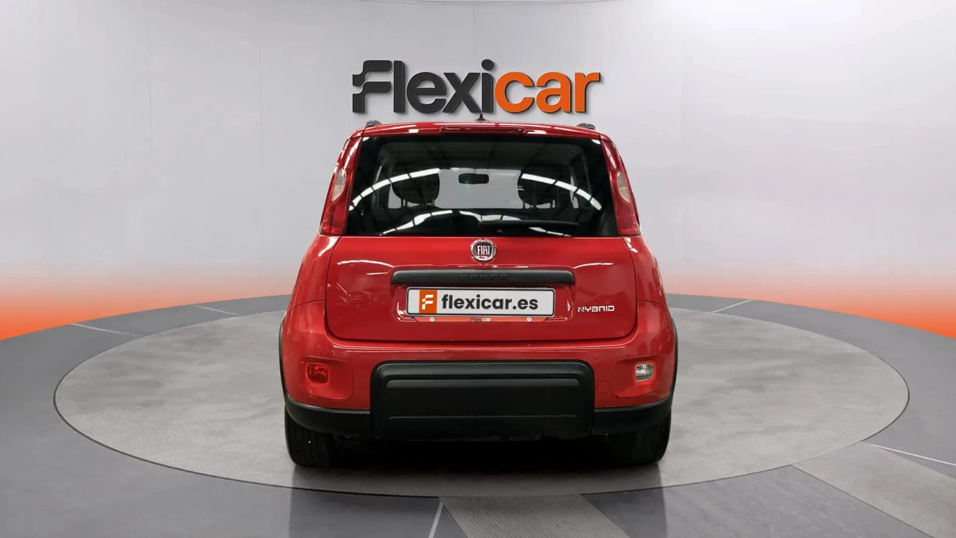 Fiat Panda City Life Hybrid 1.0 Gse - foto 6