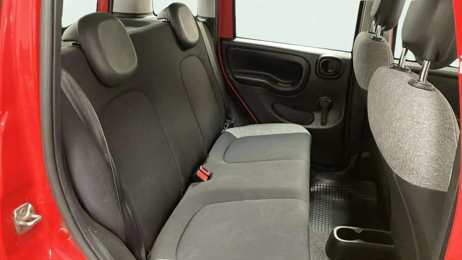 Fiat Panda City Life Hybrid 1.0 Gse - foto 14