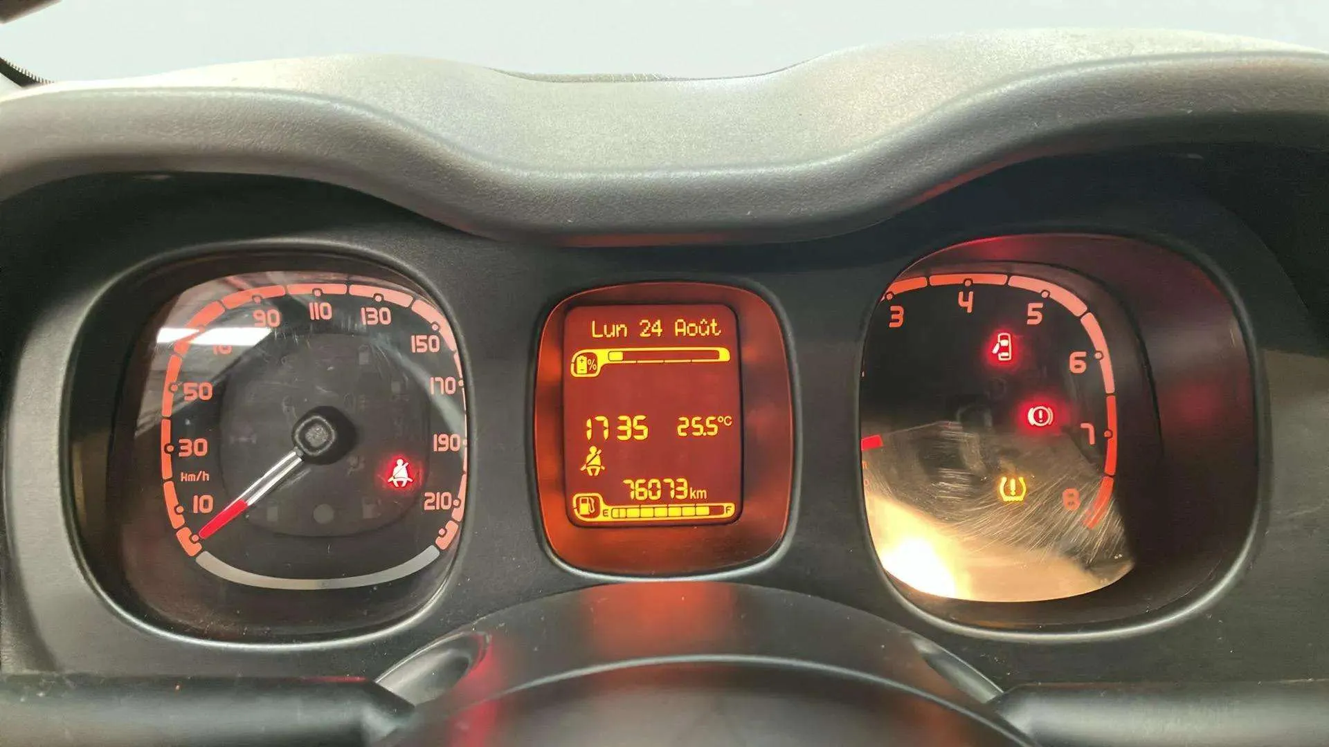 Fiat Panda City Life Hybrid 1.0 Gse - foto 11