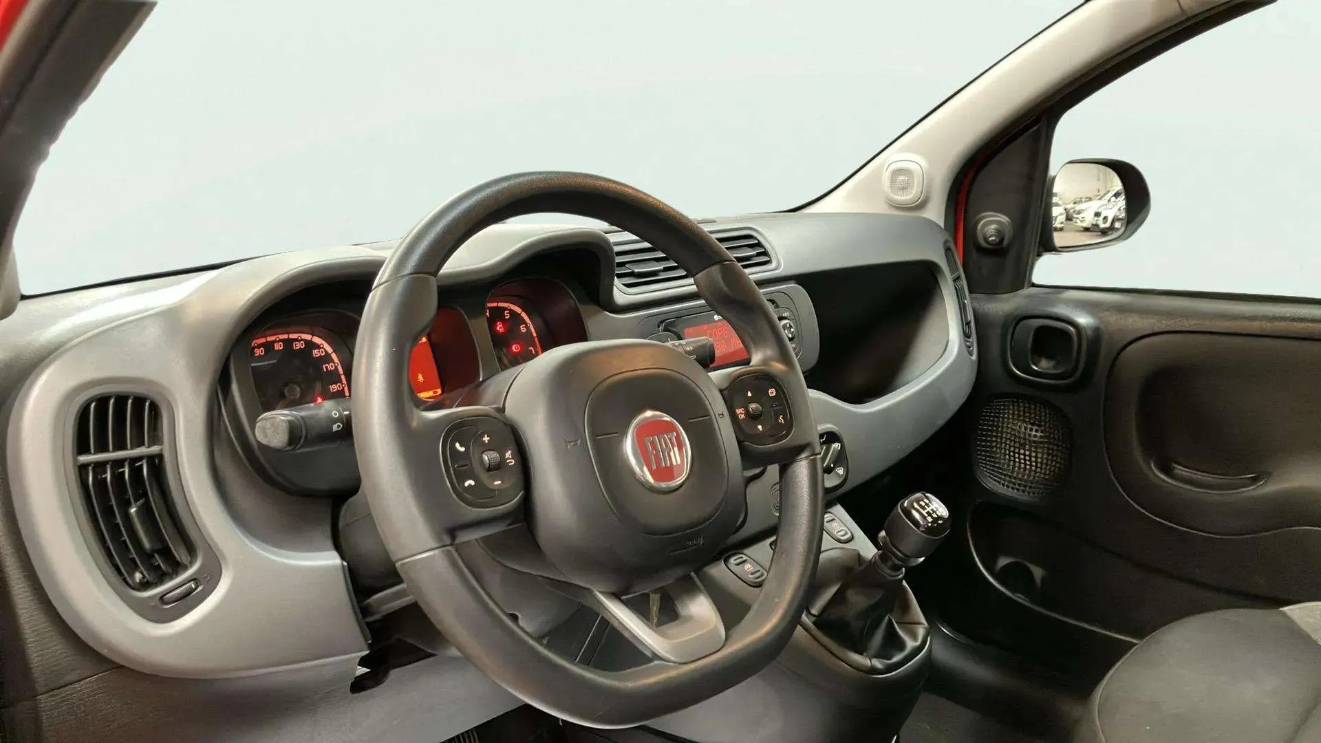 Fiat Panda City Life Hybrid 1.0 Gse - foto 10