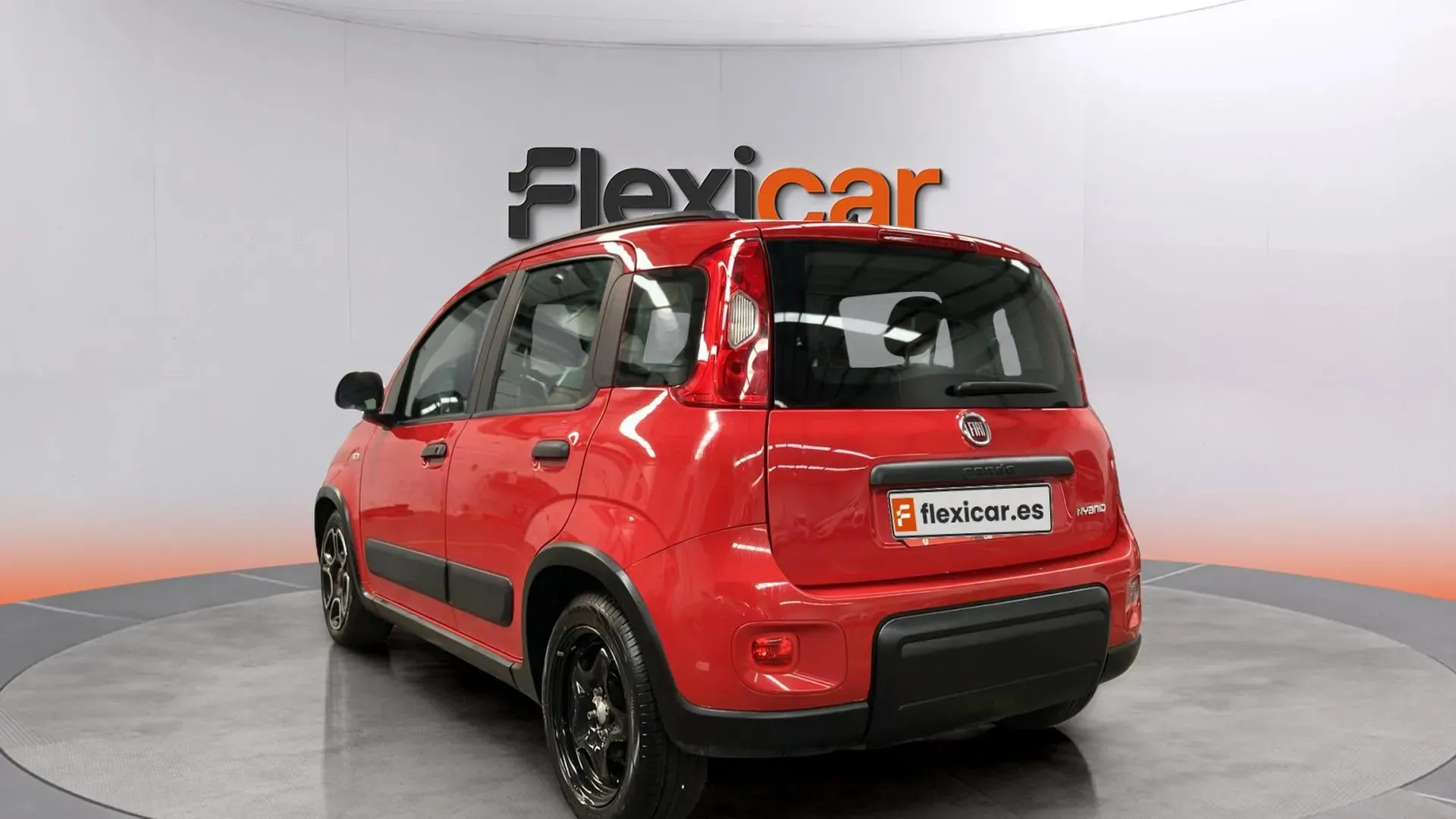 Fiat Panda City Life Hybrid 1.0 Gse - foto 5