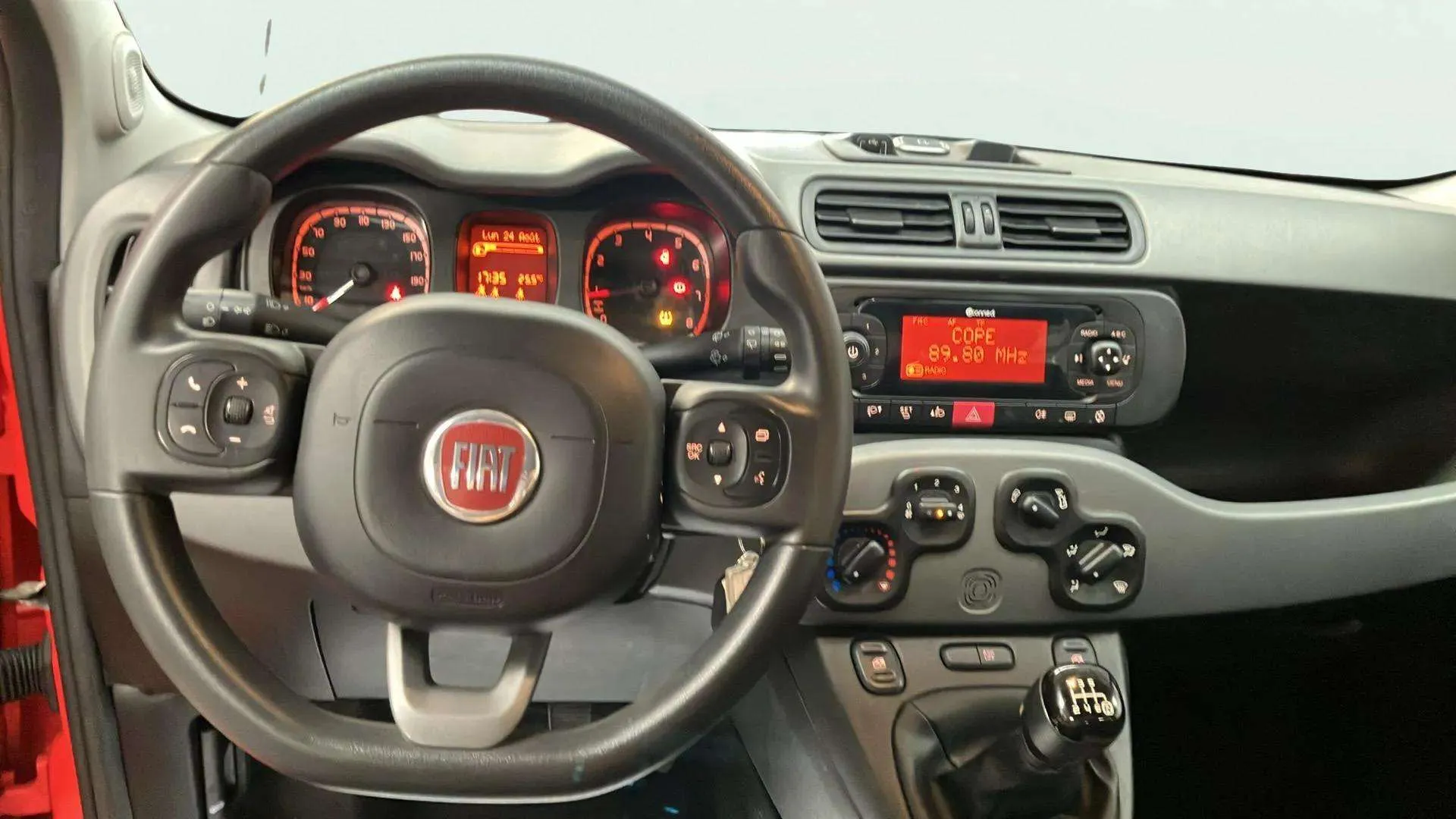 Fiat Panda City Life Hybrid 1.0 Gse - foto 9