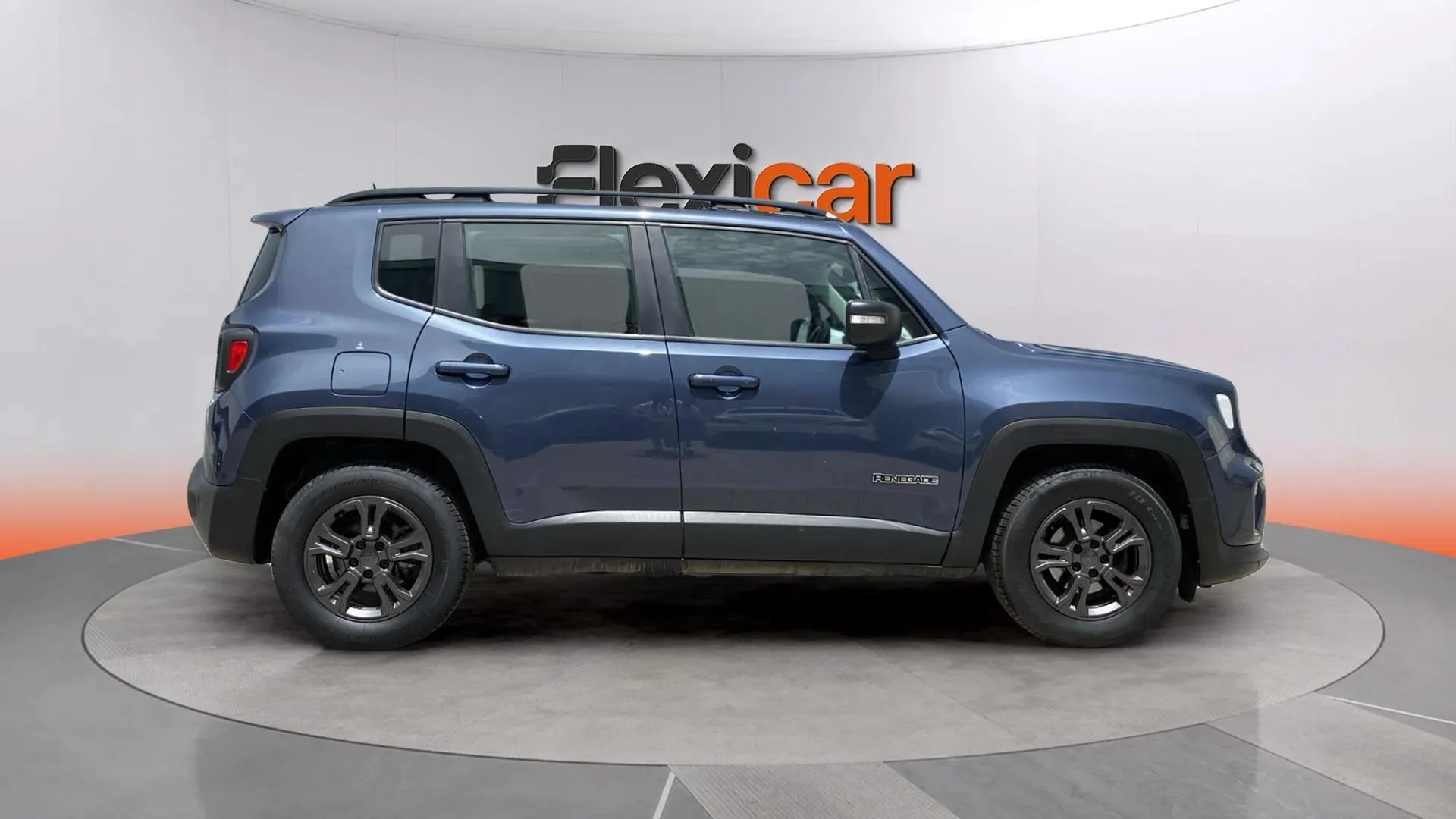 Jeep Renegade Longitude 1.0G 4x2 - foto 8