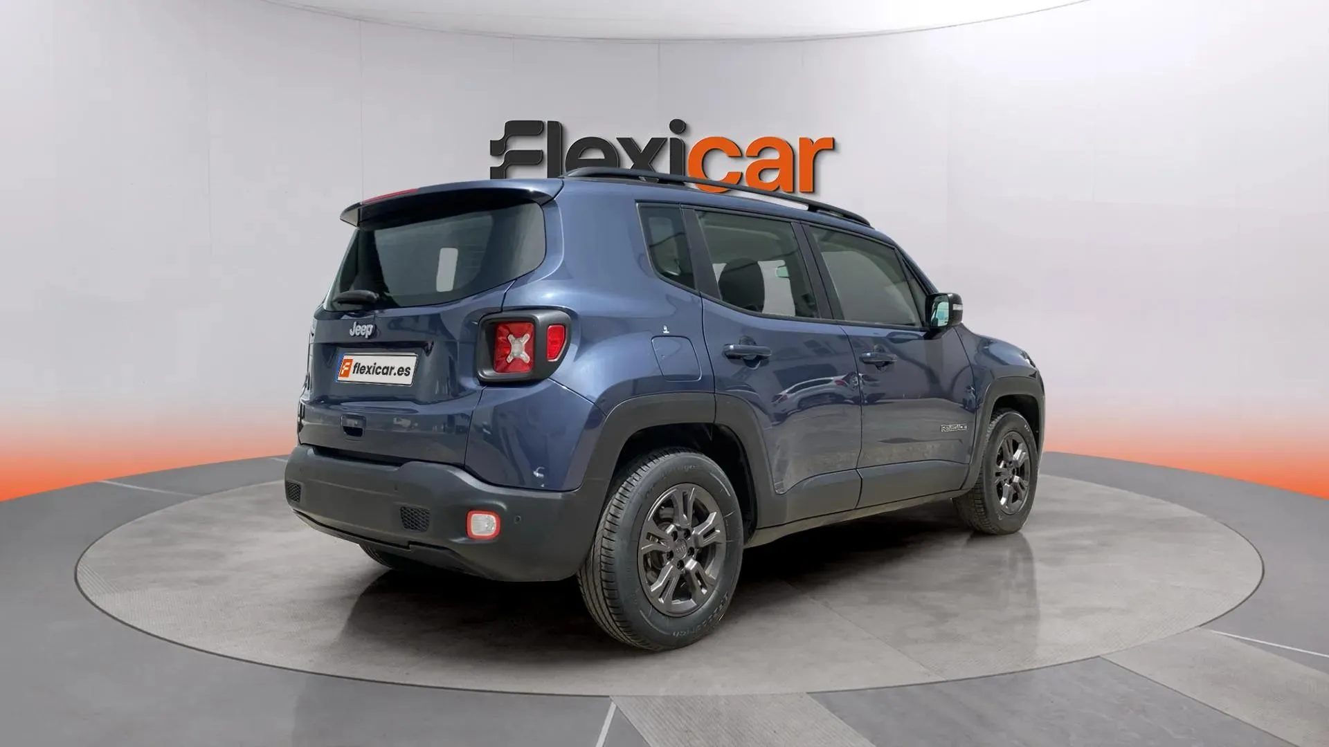 Jeep Renegade Longitude 1.0G 4x2 - foto 4