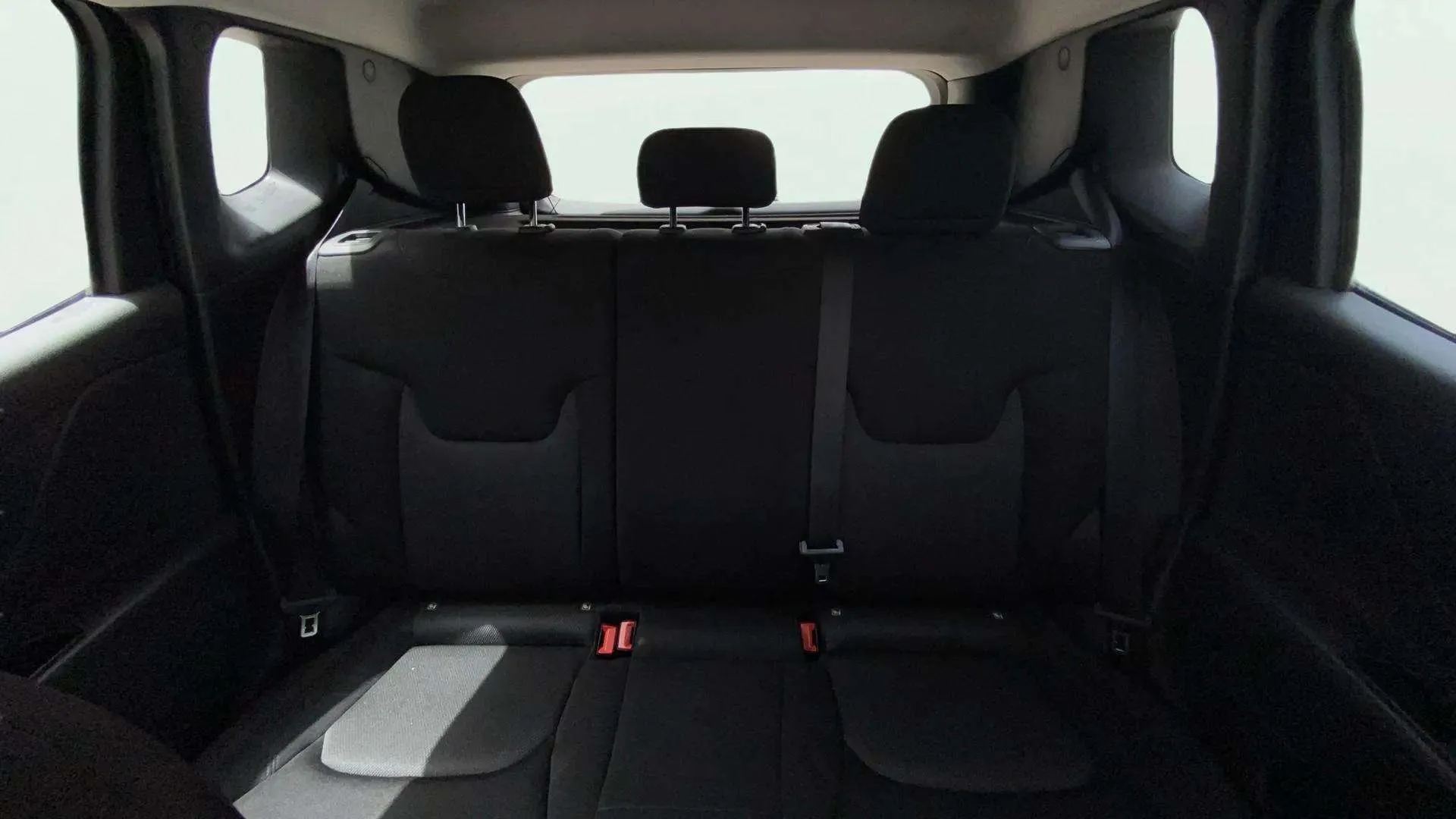 Jeep Renegade Longitude 1.0G 4x2 - foto 15