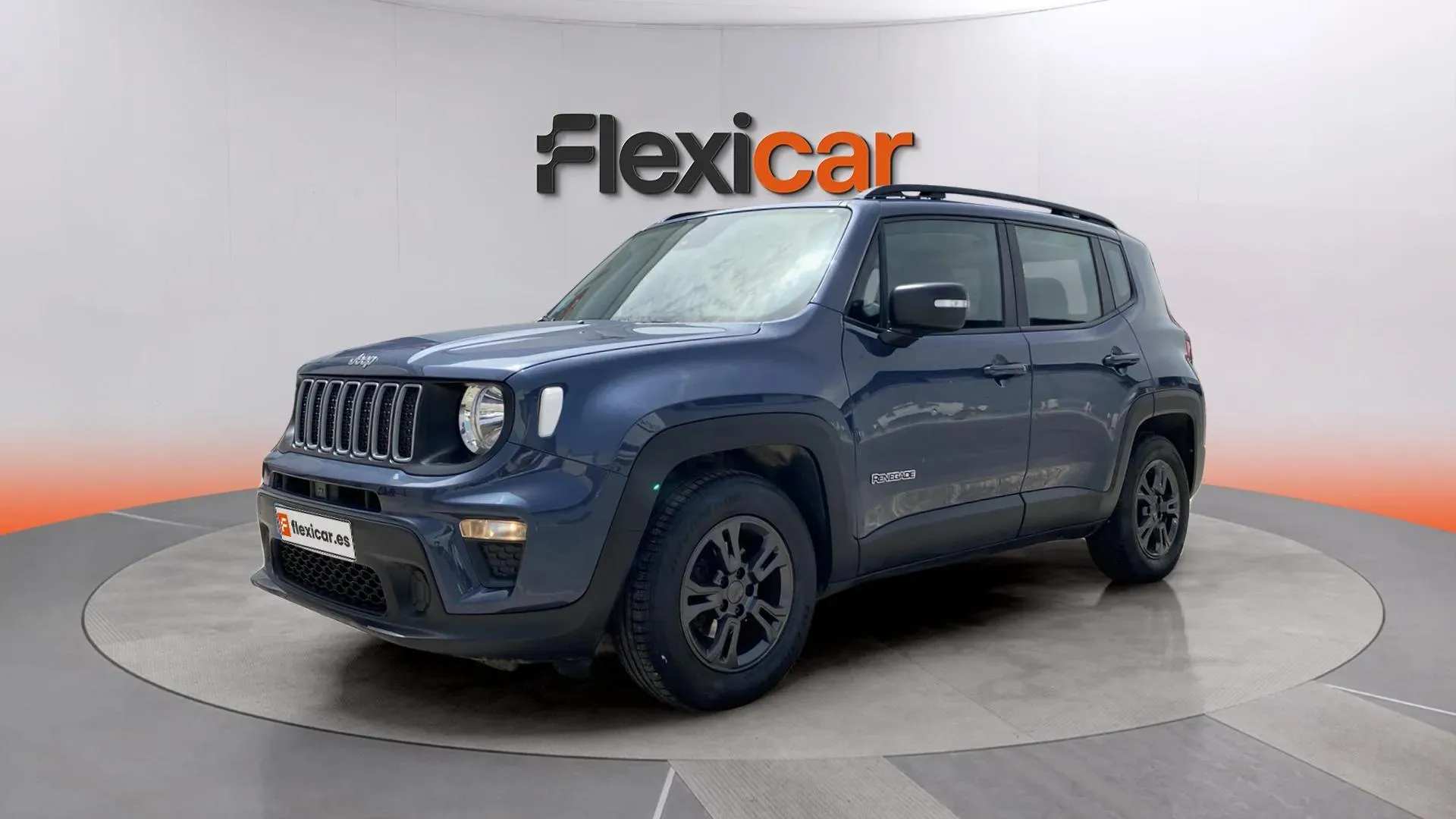 Jeep Renegade Longitude 1.0G 4x2 - foto 3