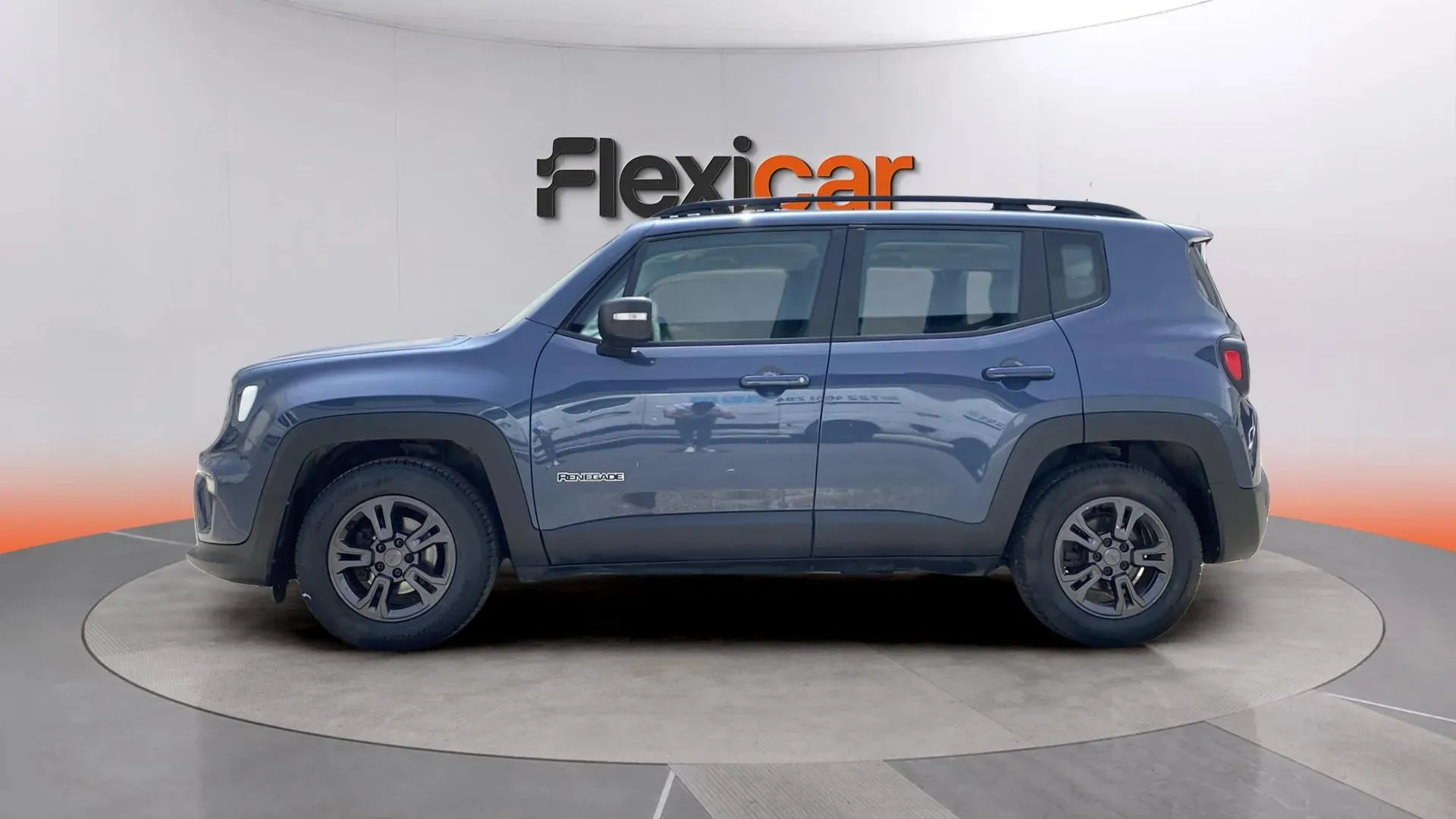 Jeep Renegade Longitude 1.0G 4x2 - foto 5