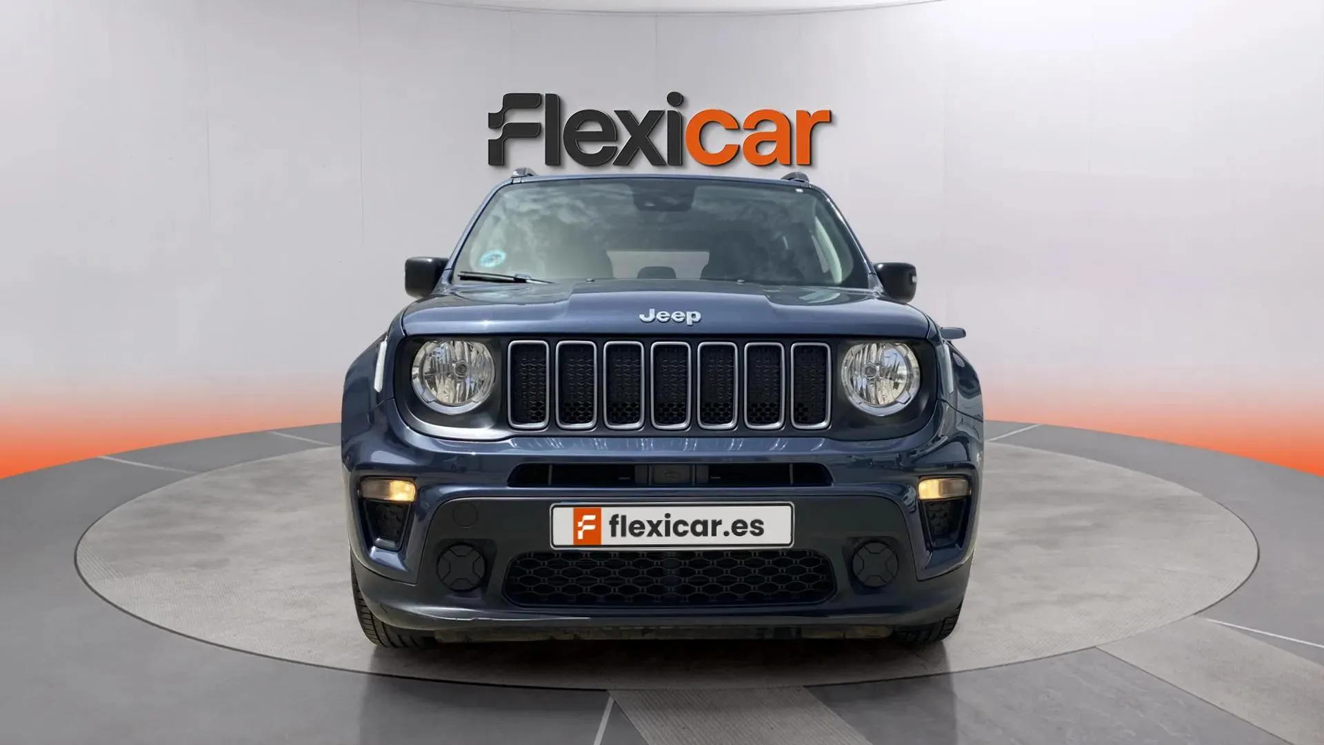 Jeep Renegade Longitude 1.0G 4x2 - foto 2