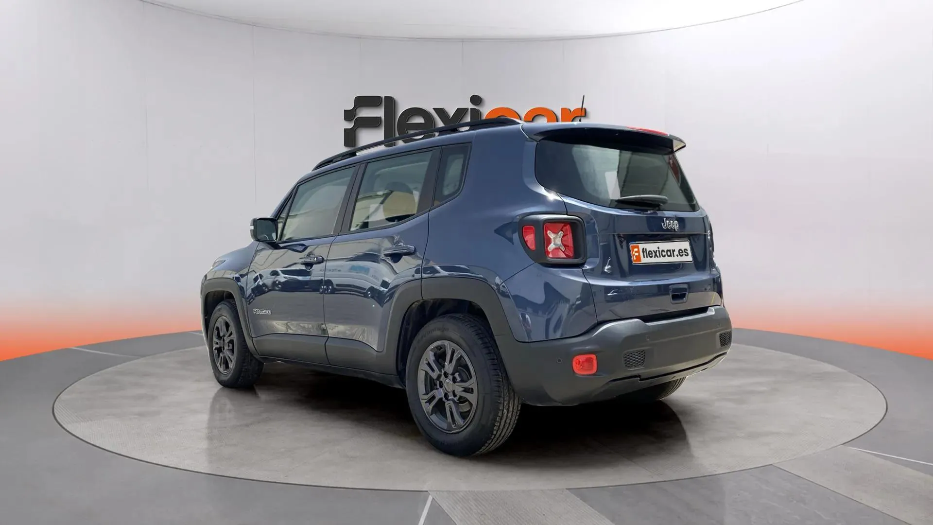 Jeep Renegade Longitude 1.0G 4x2 - foto 6