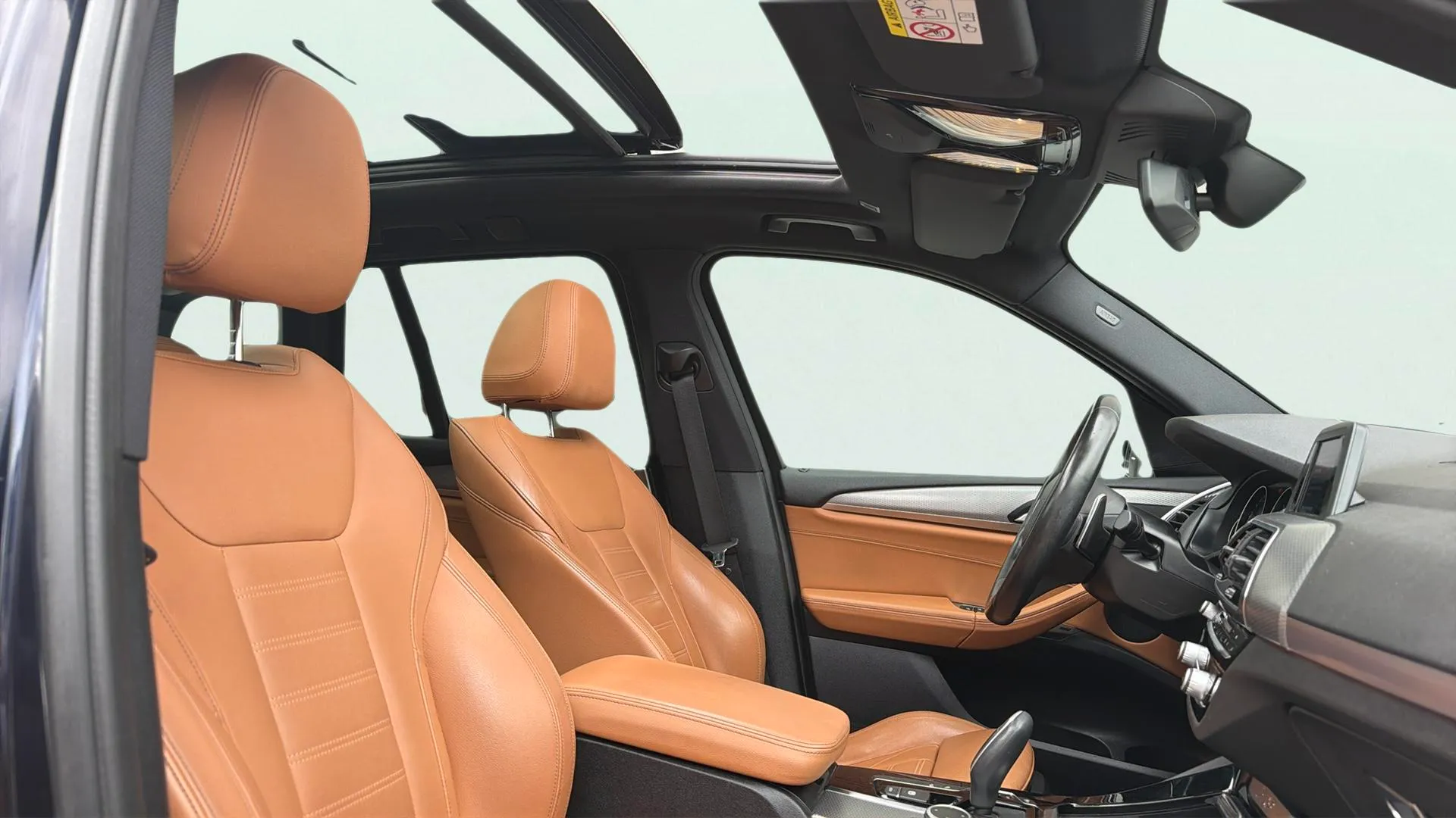 BMW X3 xDrive25d - foto 13